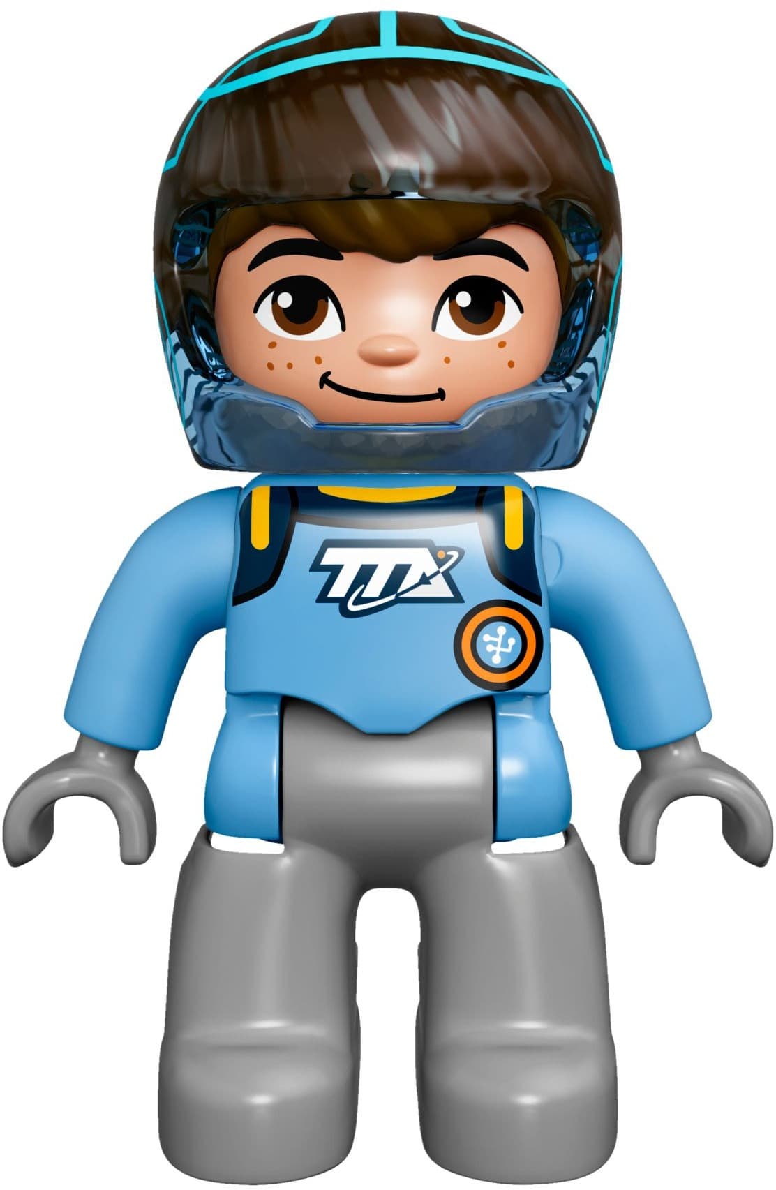 Miles' Space Adventures