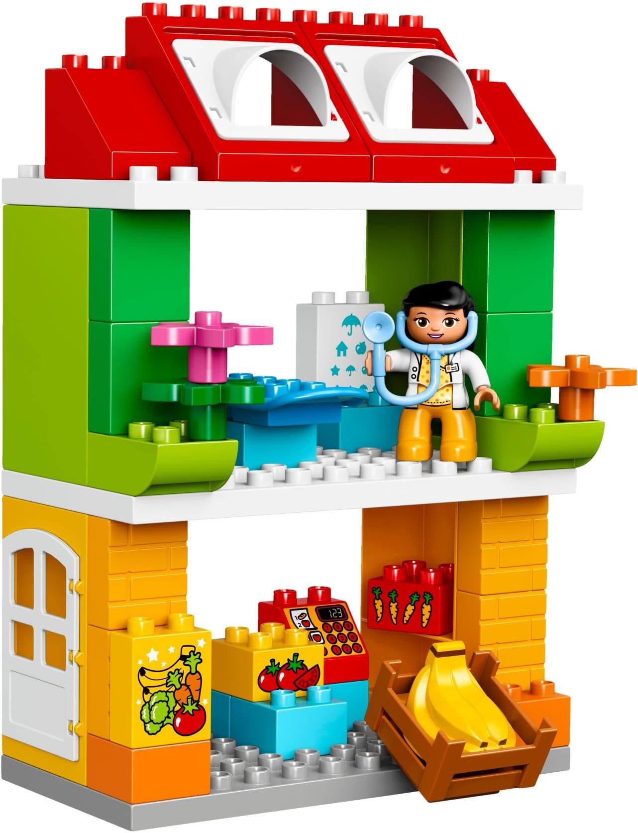 Neighborhood (Town Square)