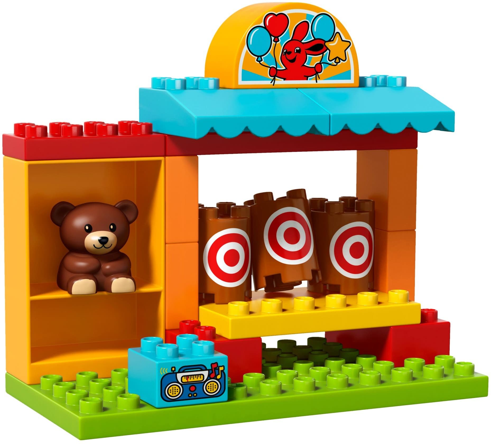 Shooting Gallery