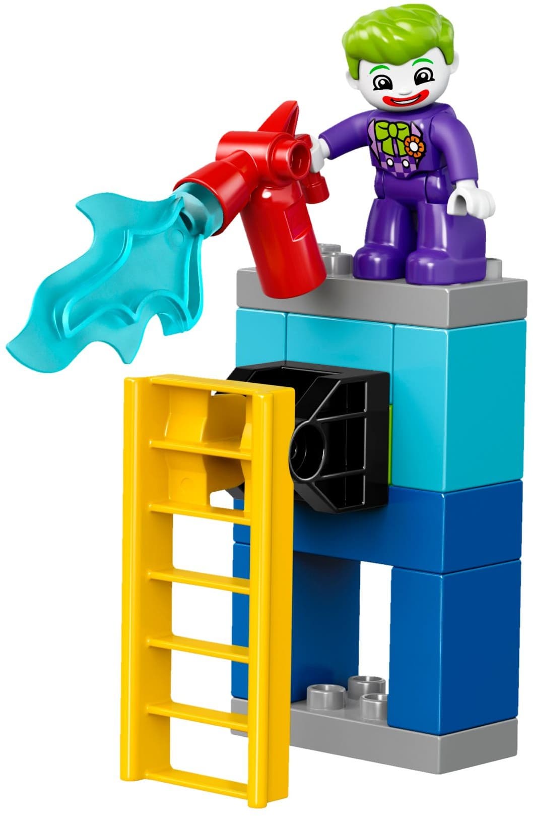 Batcave Challenge