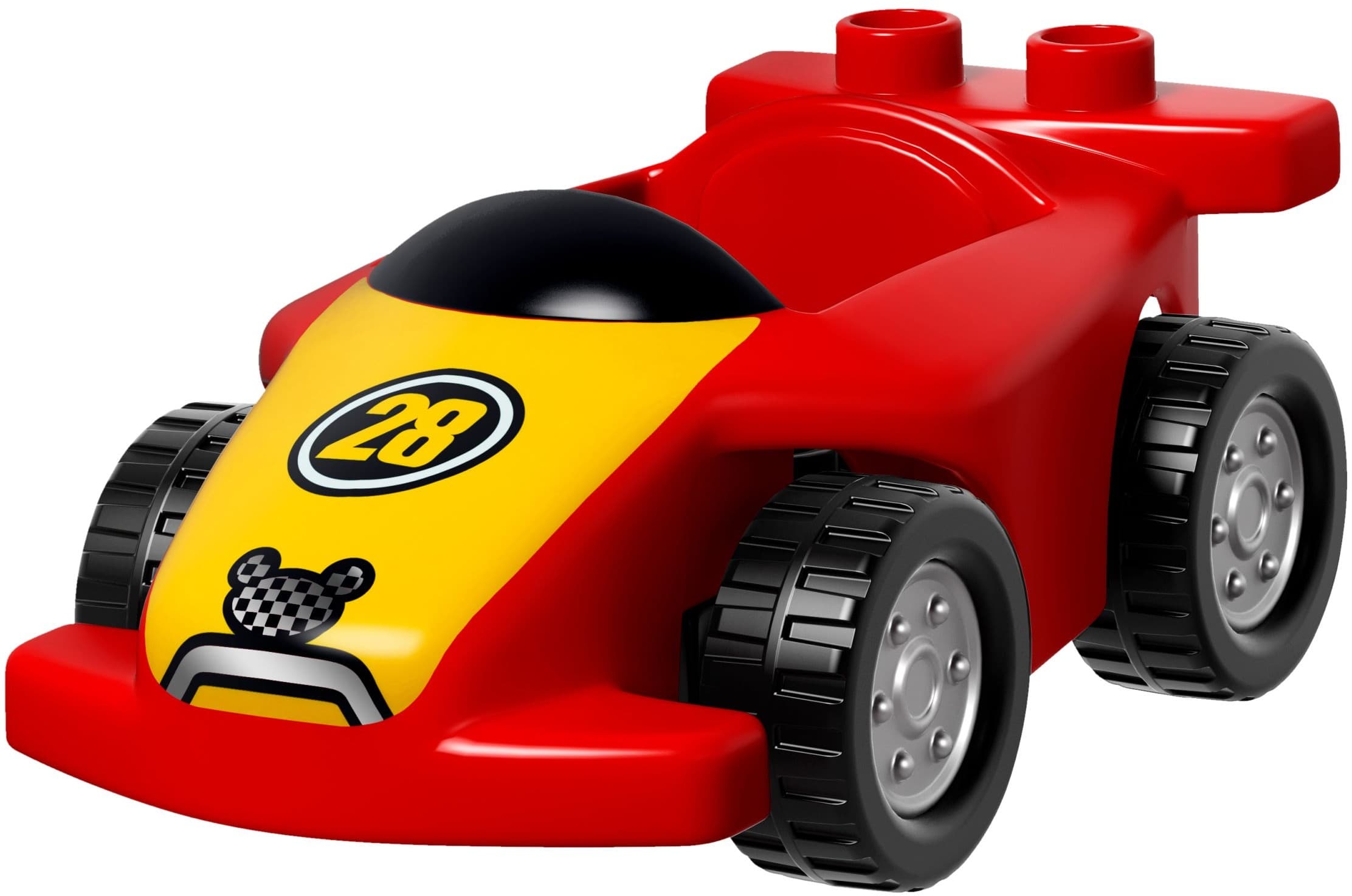 Mickey Racer