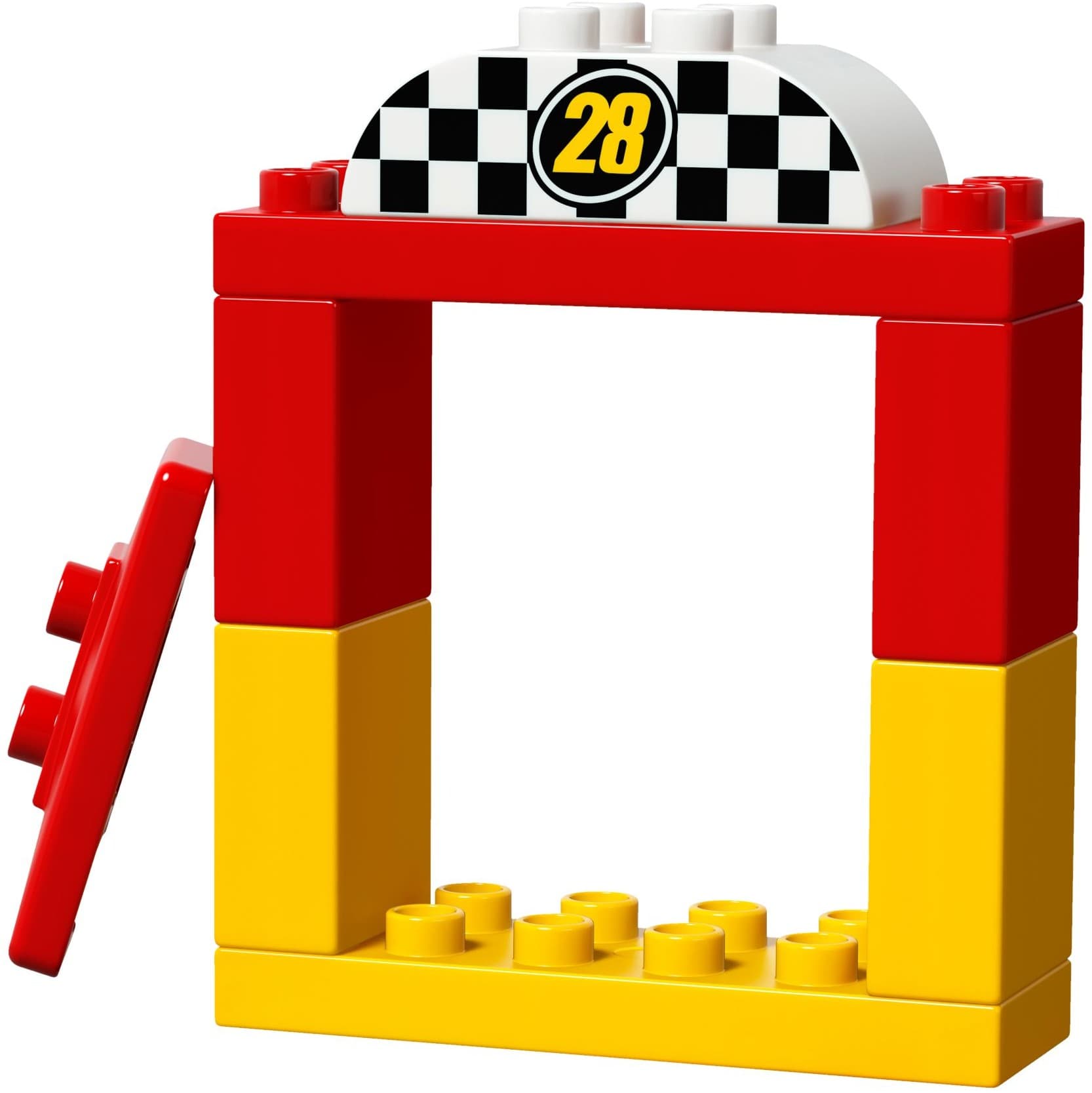 Mickey Racer