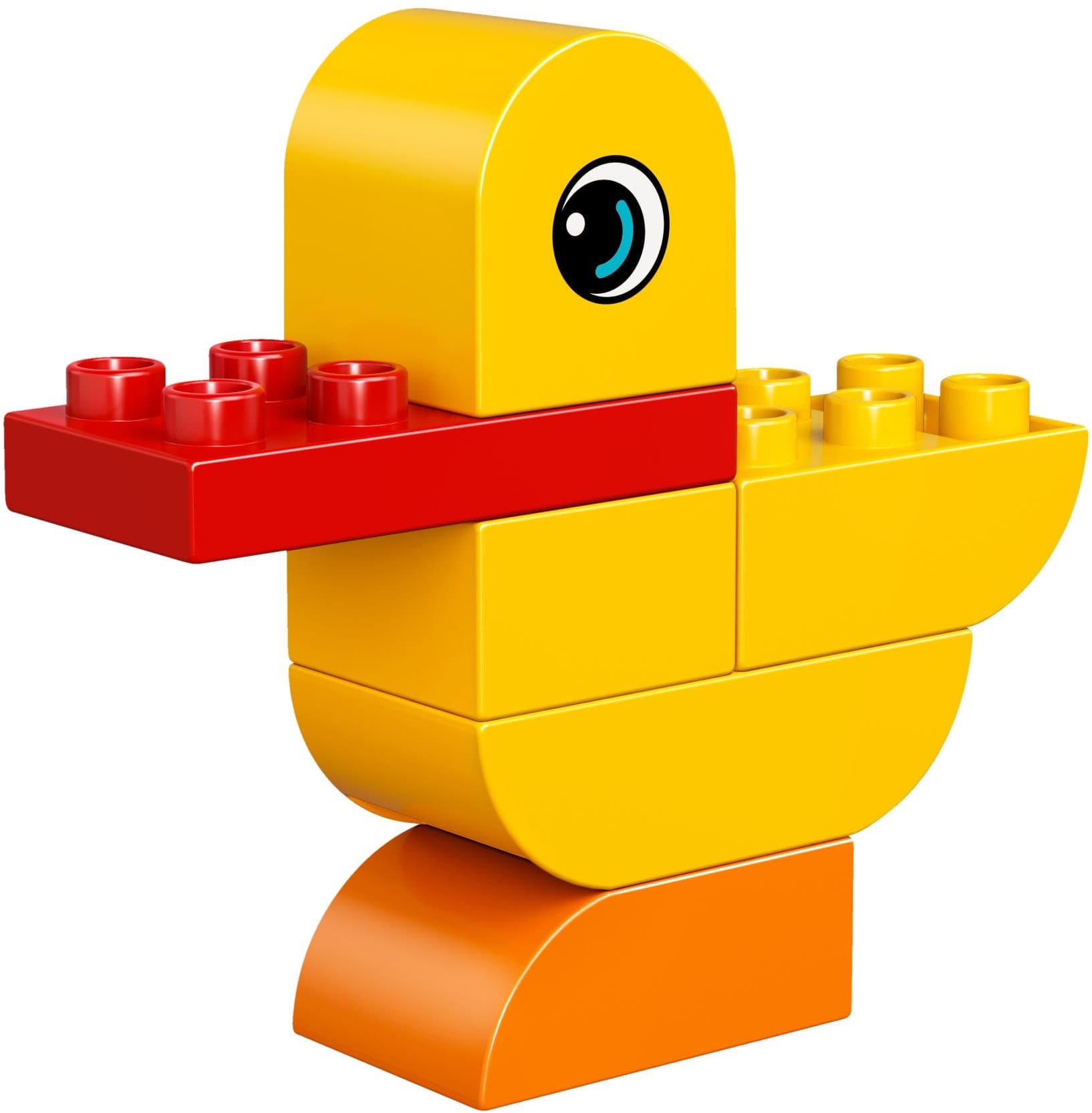 My First Bricks