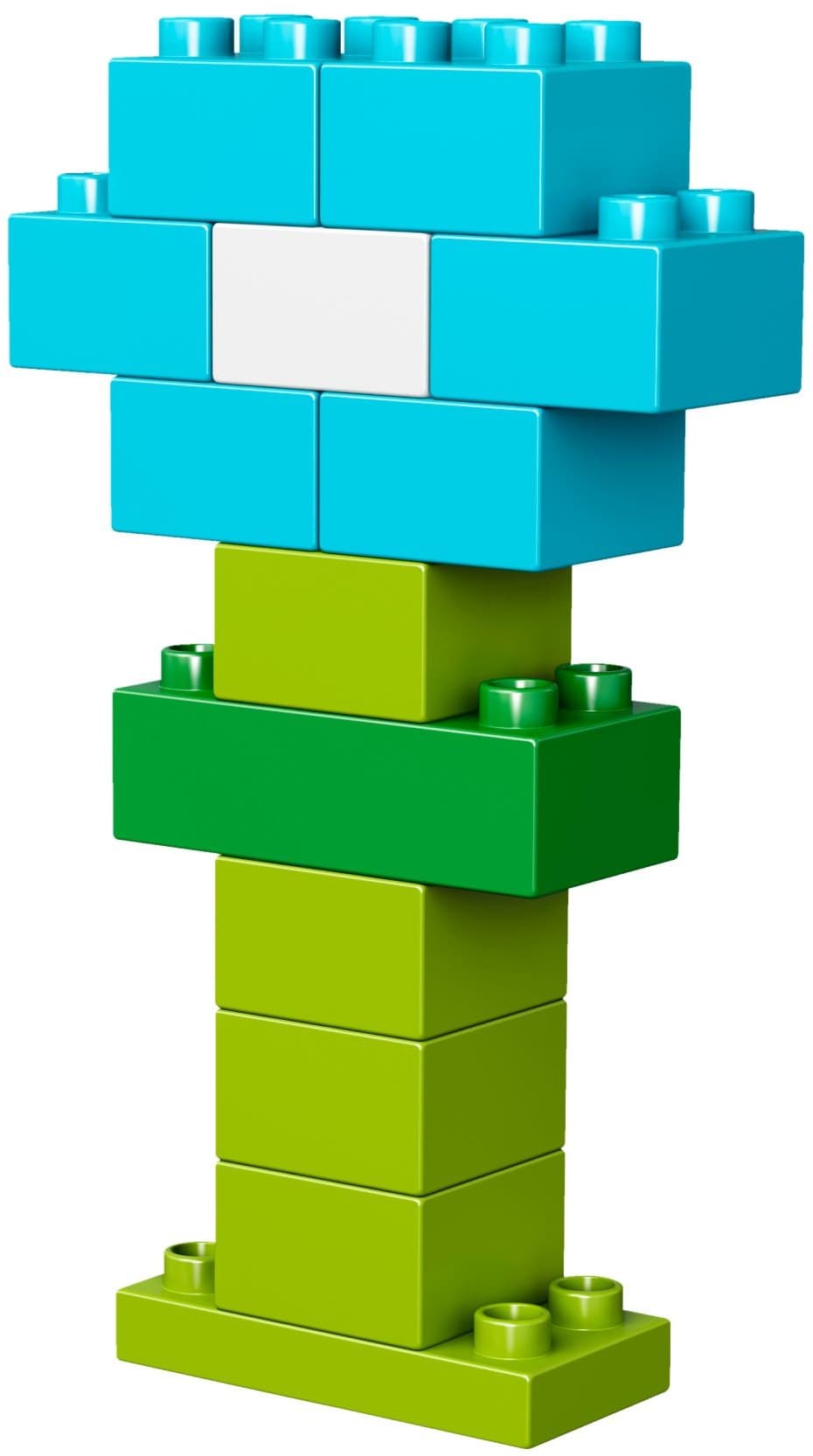 My First Bricks