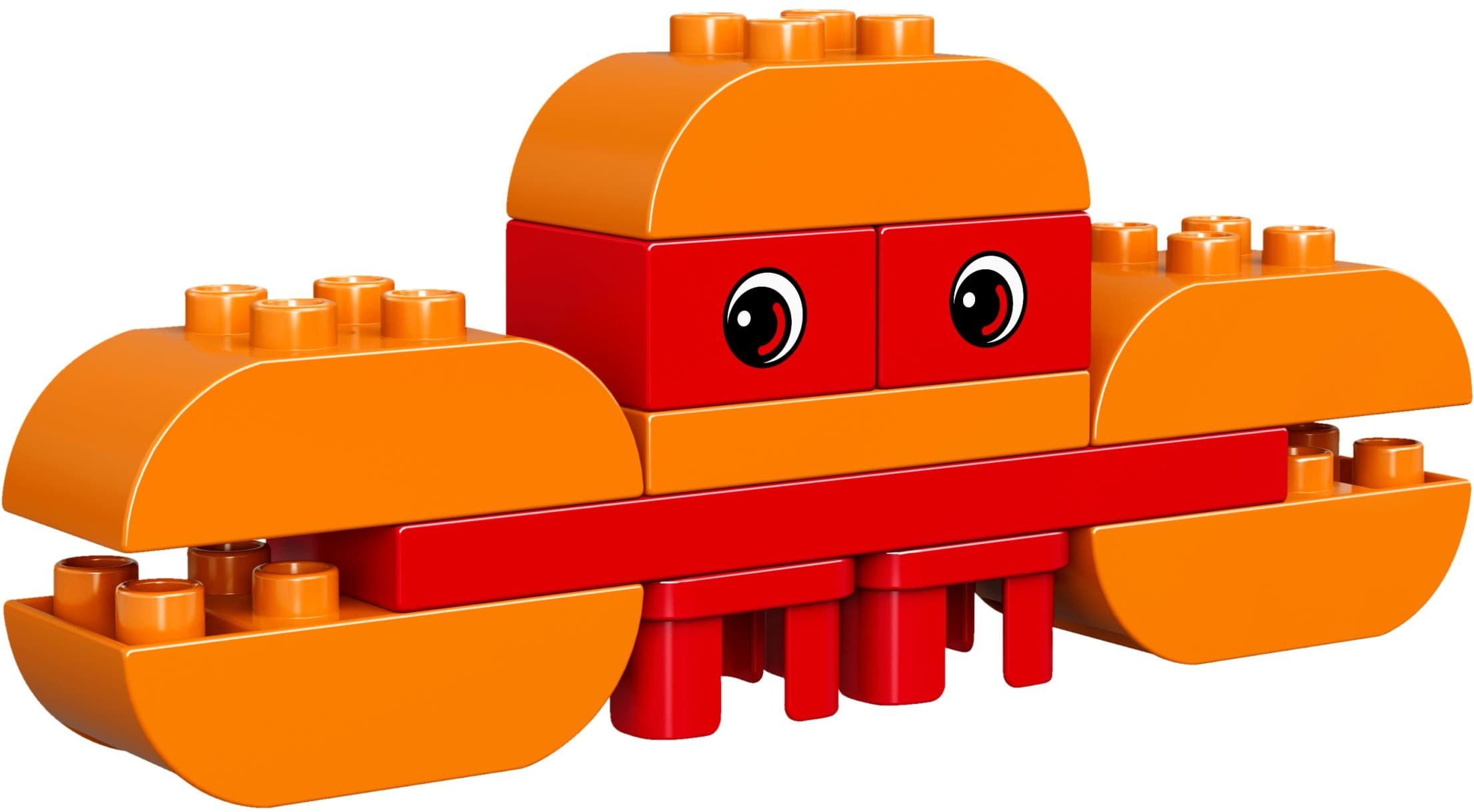 Creative Builder Box