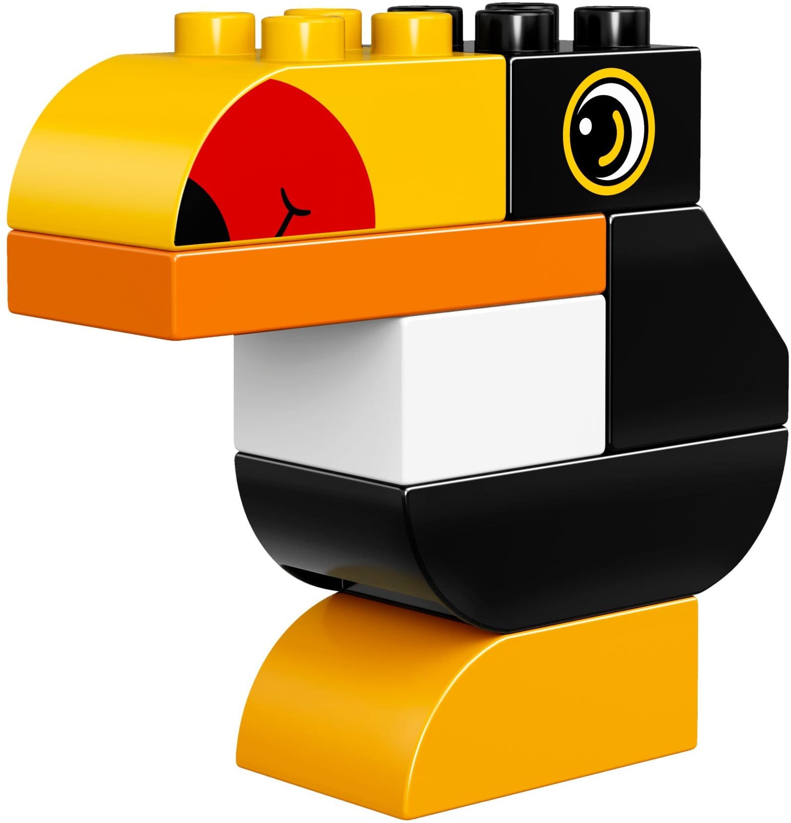 Creative Builder Box
