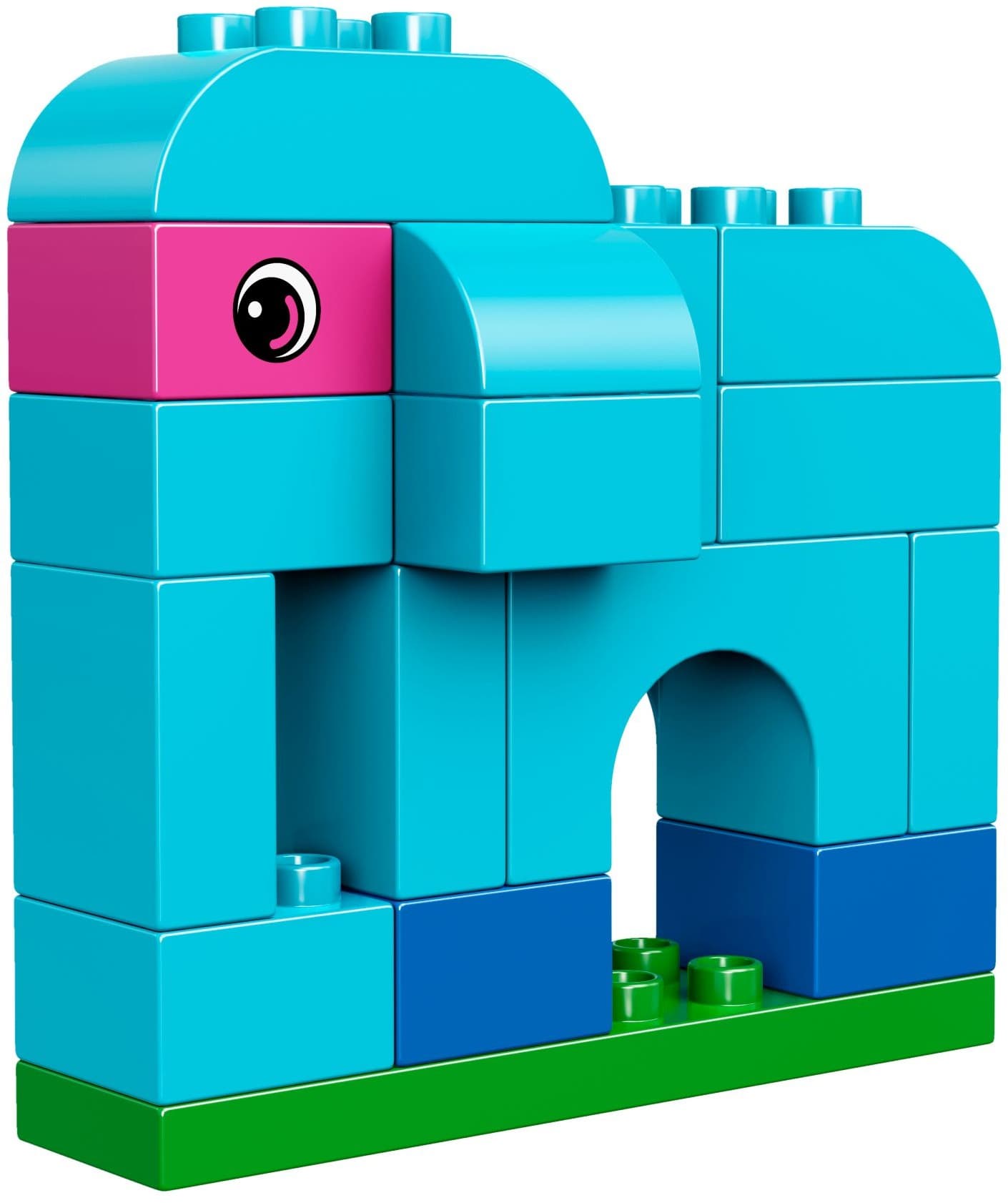 Creative Builder Box