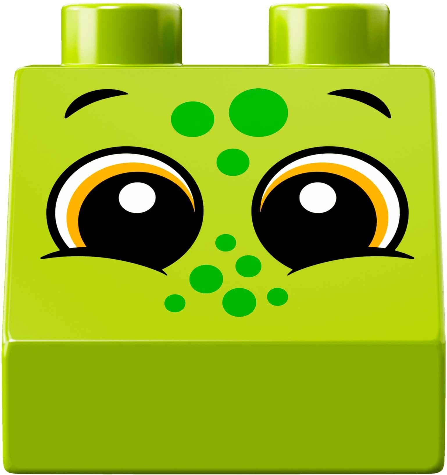 My First Animal Brick Box