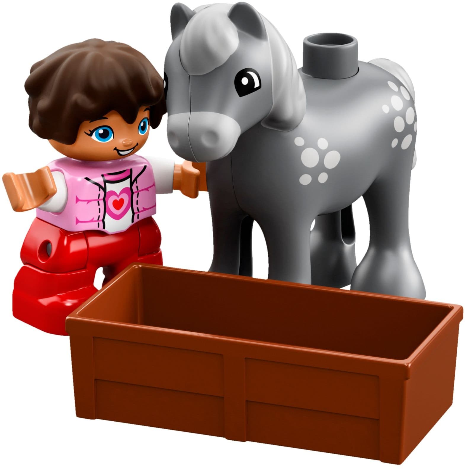 Farm Pony Stable