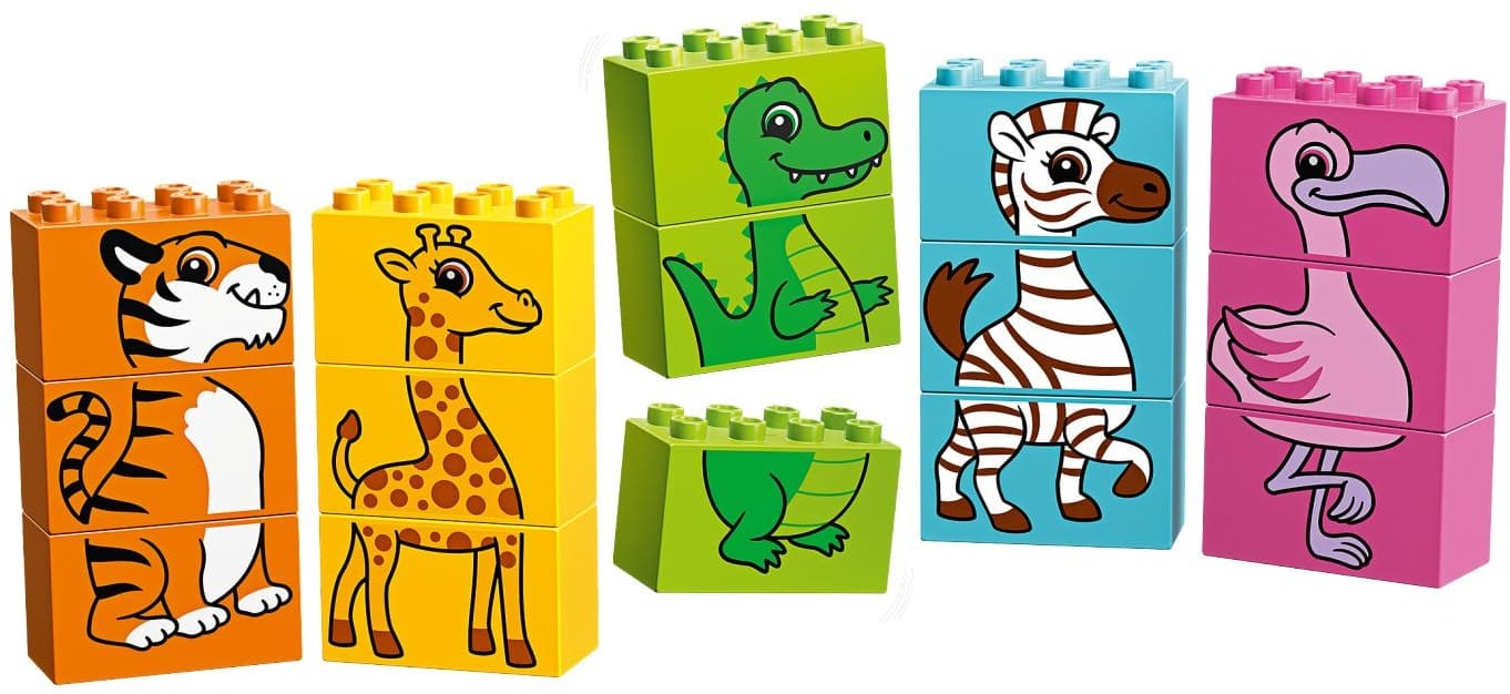 My First Fun Puzzle