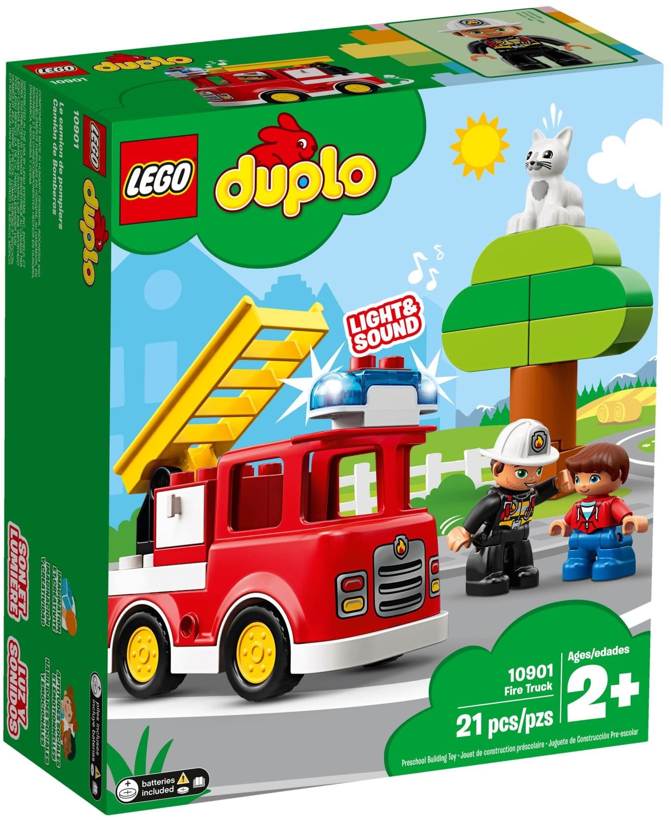 Fire Truck