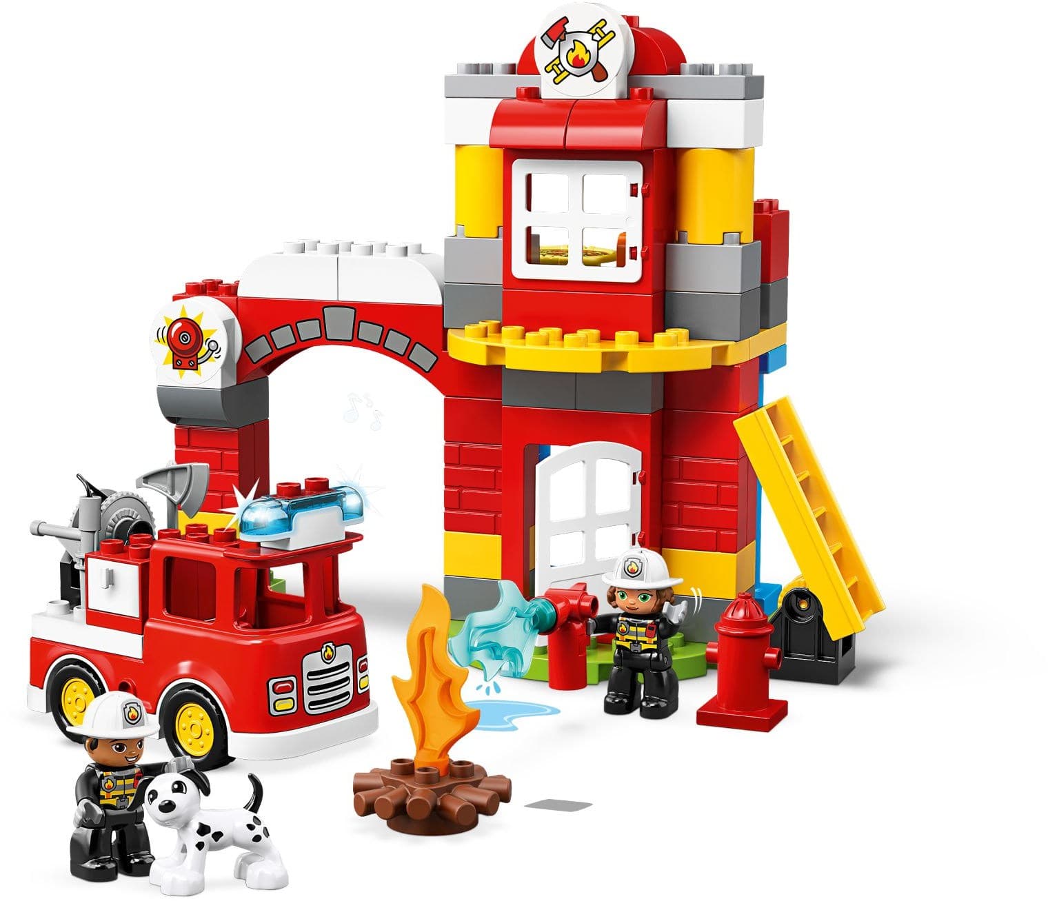 Fire Station
