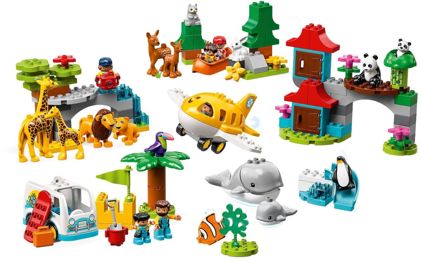 World Animals