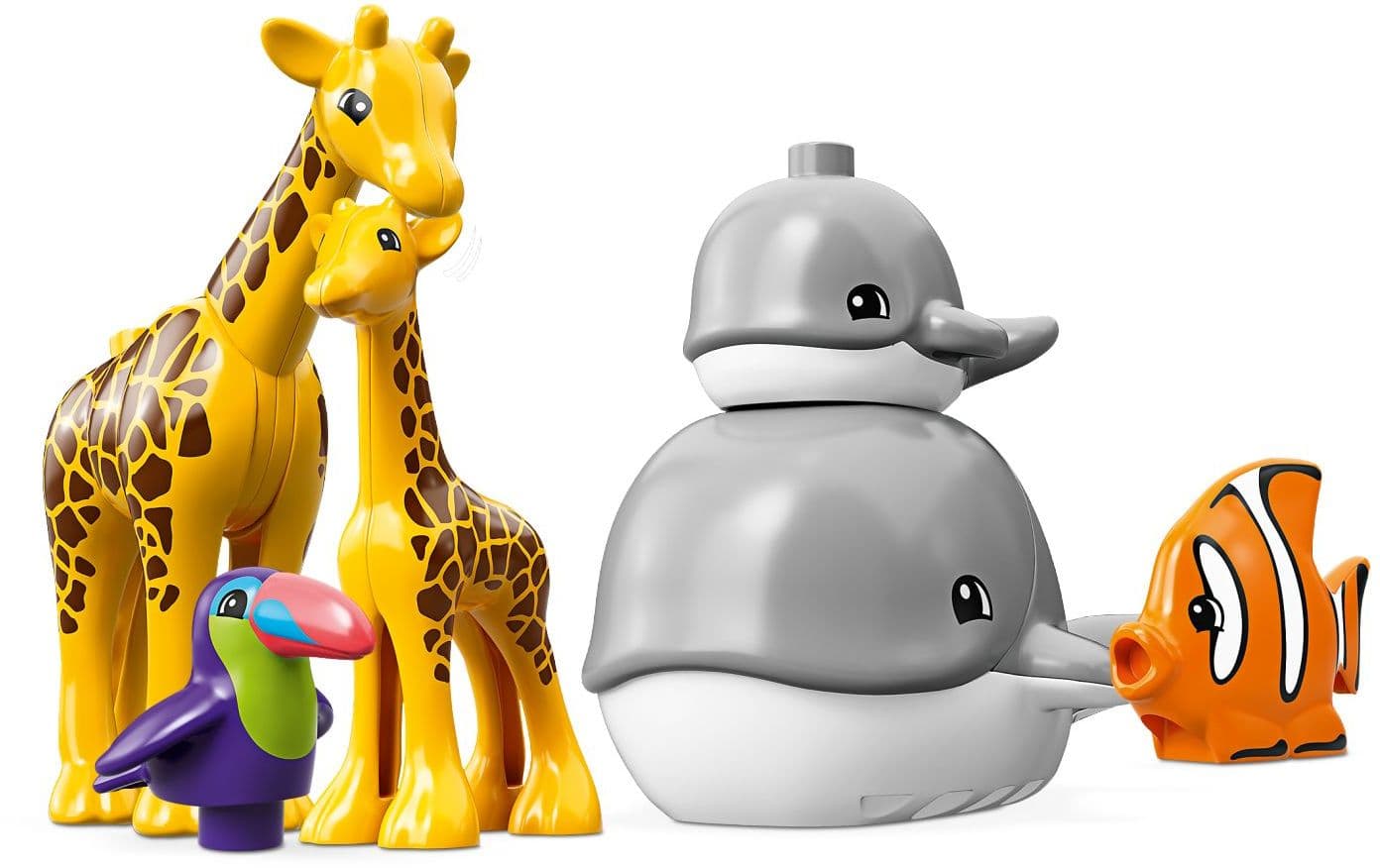 World Animals