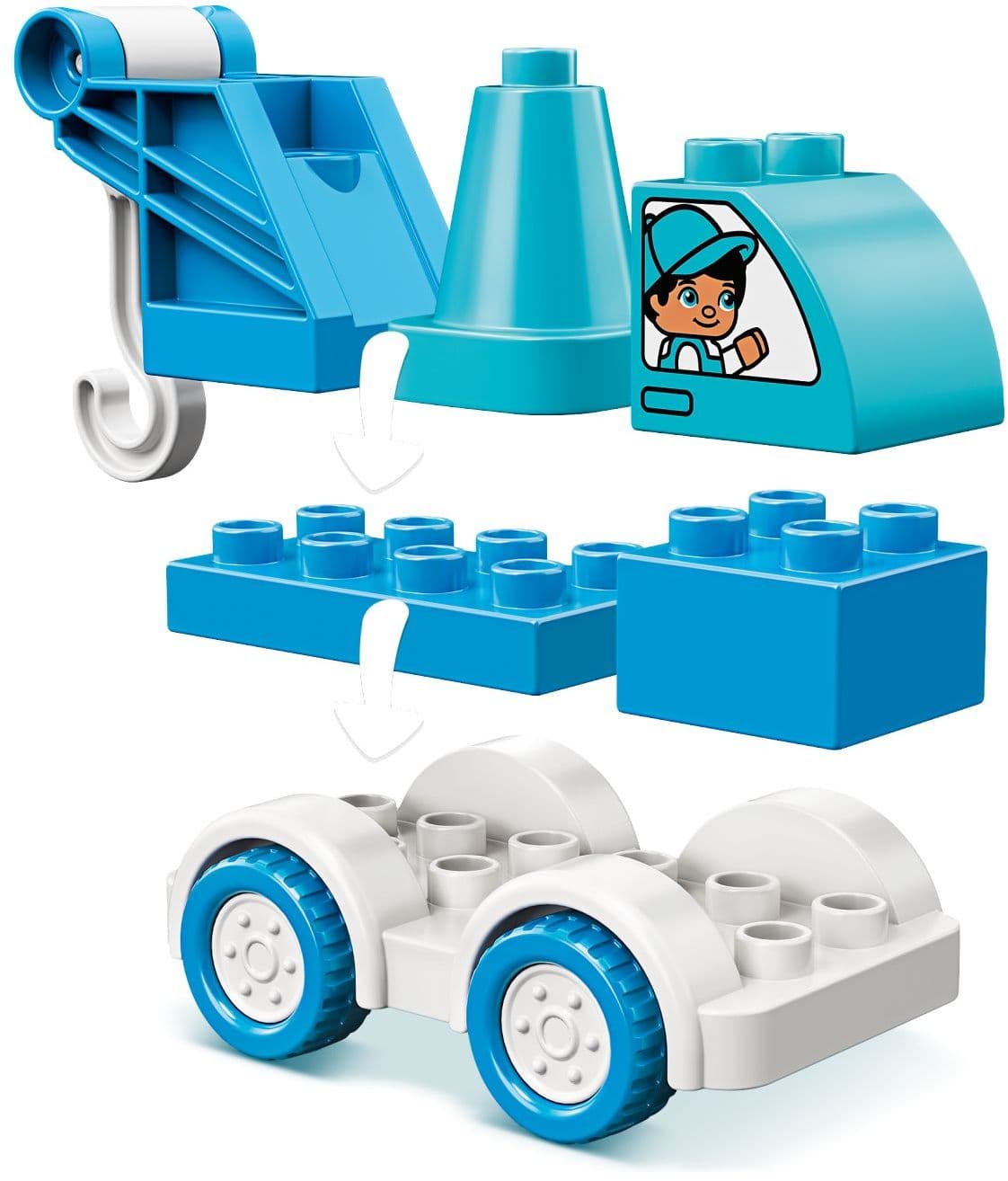 Tow Truck
