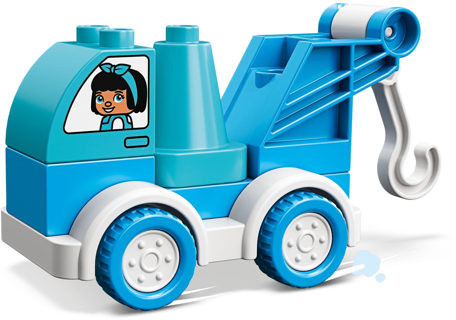 Tow Truck
