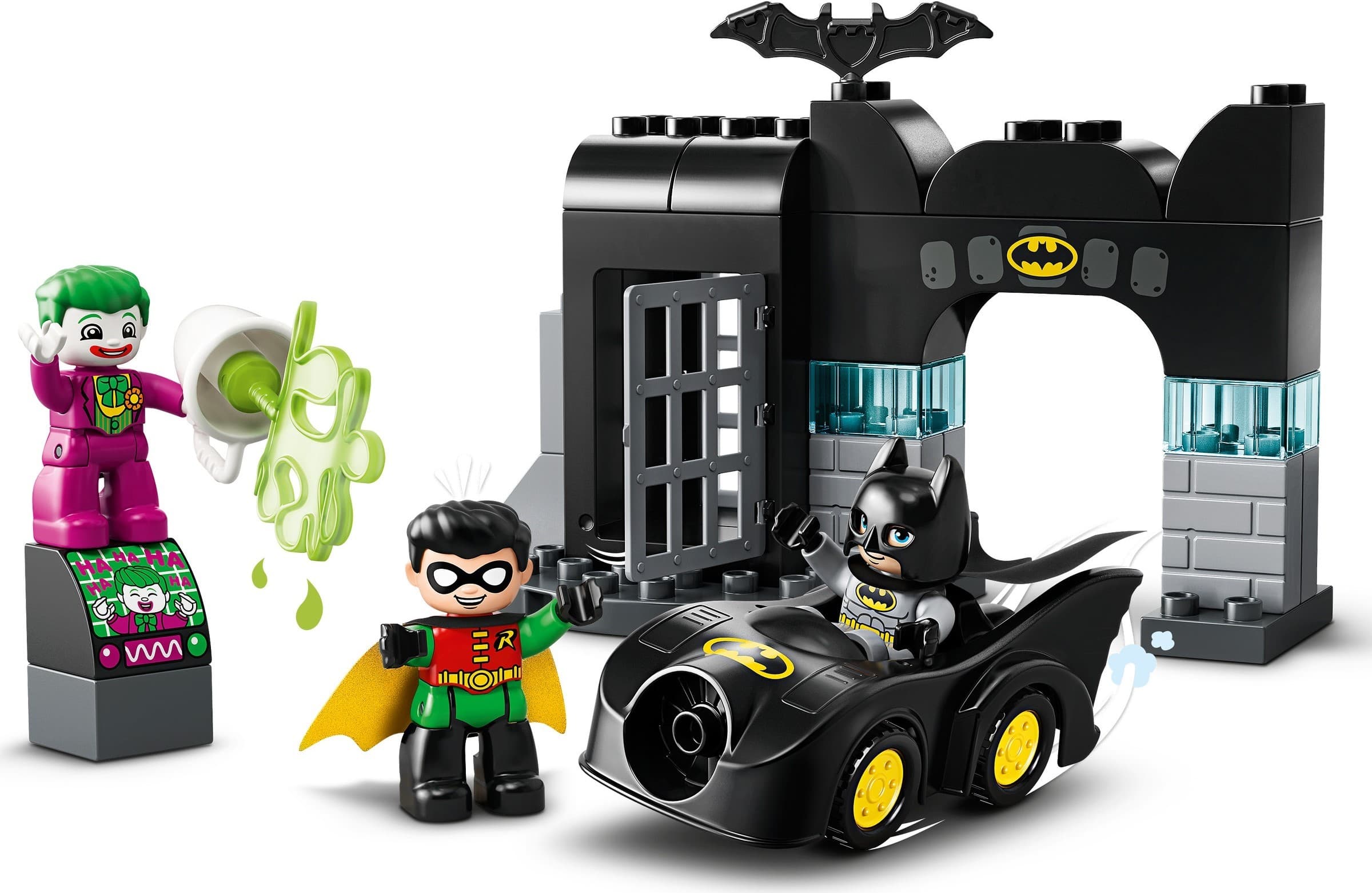 Batcave