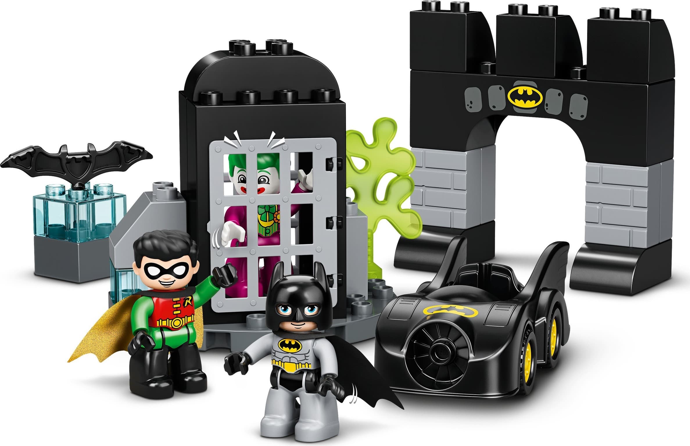 Batcave