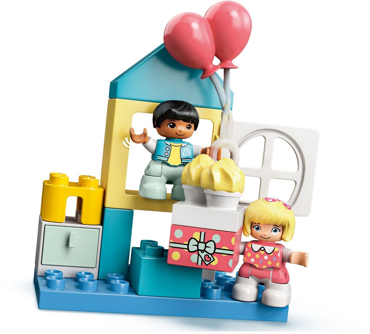 Playroom