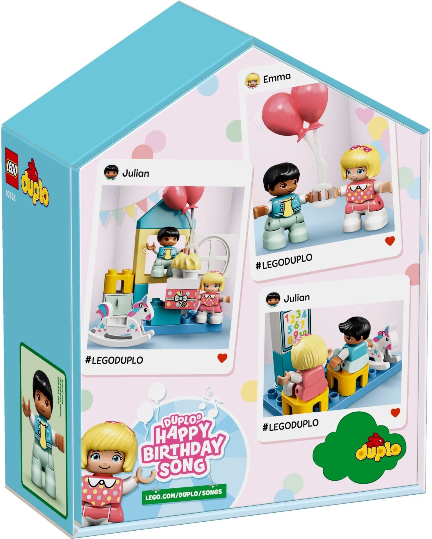 Playroom