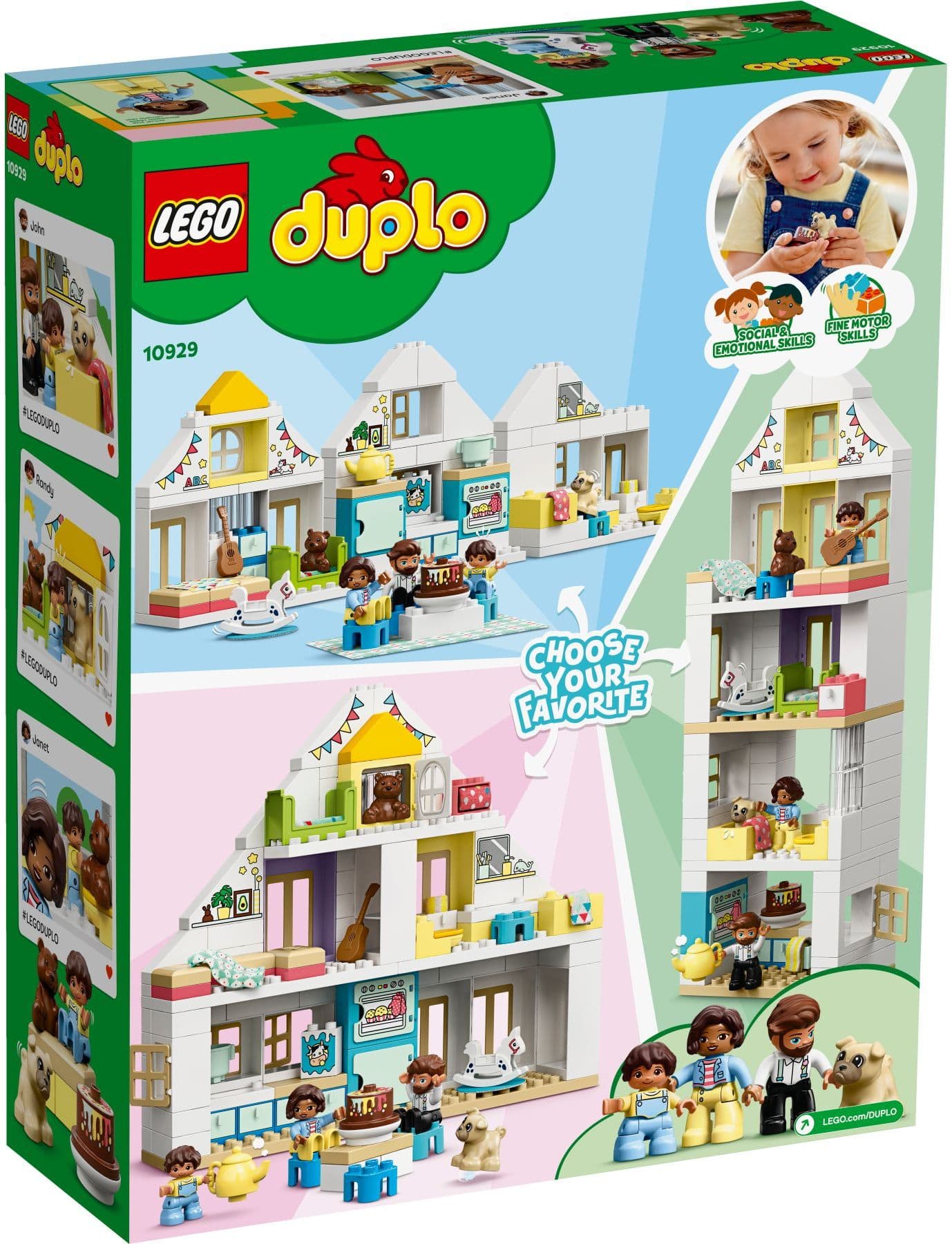 Modular Playhouse