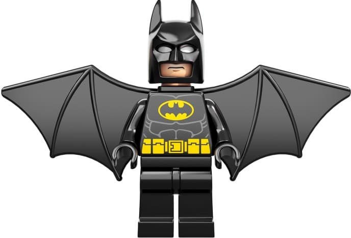 Batman: Arkham Asylum Breakout