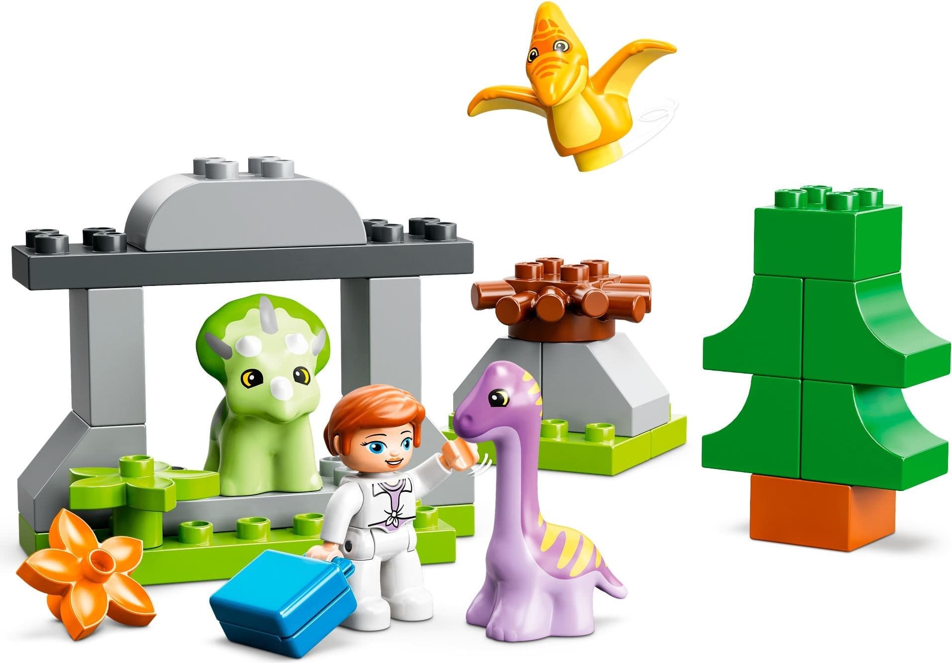Dinosaur Nursery