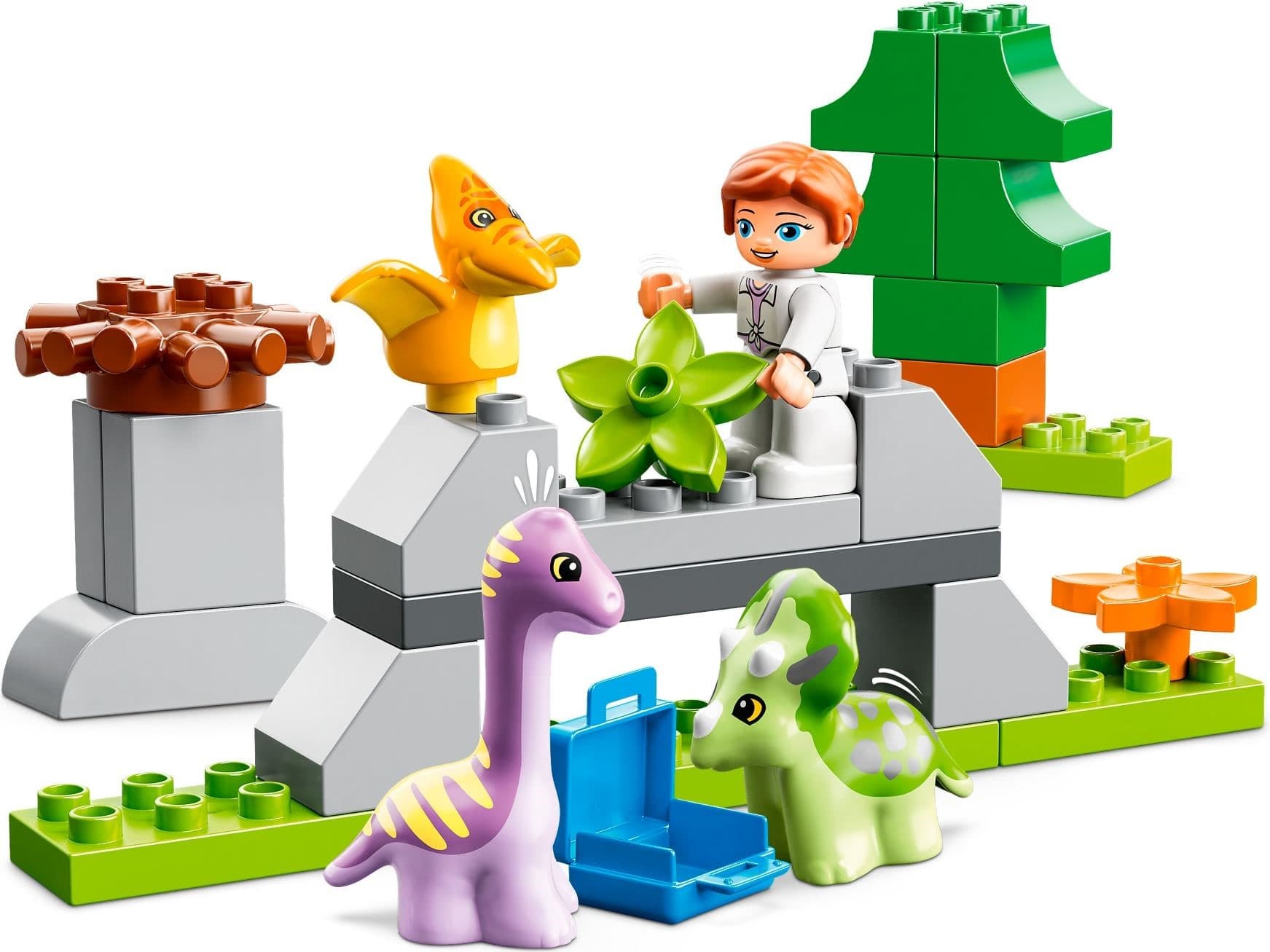 Dinosaur Nursery