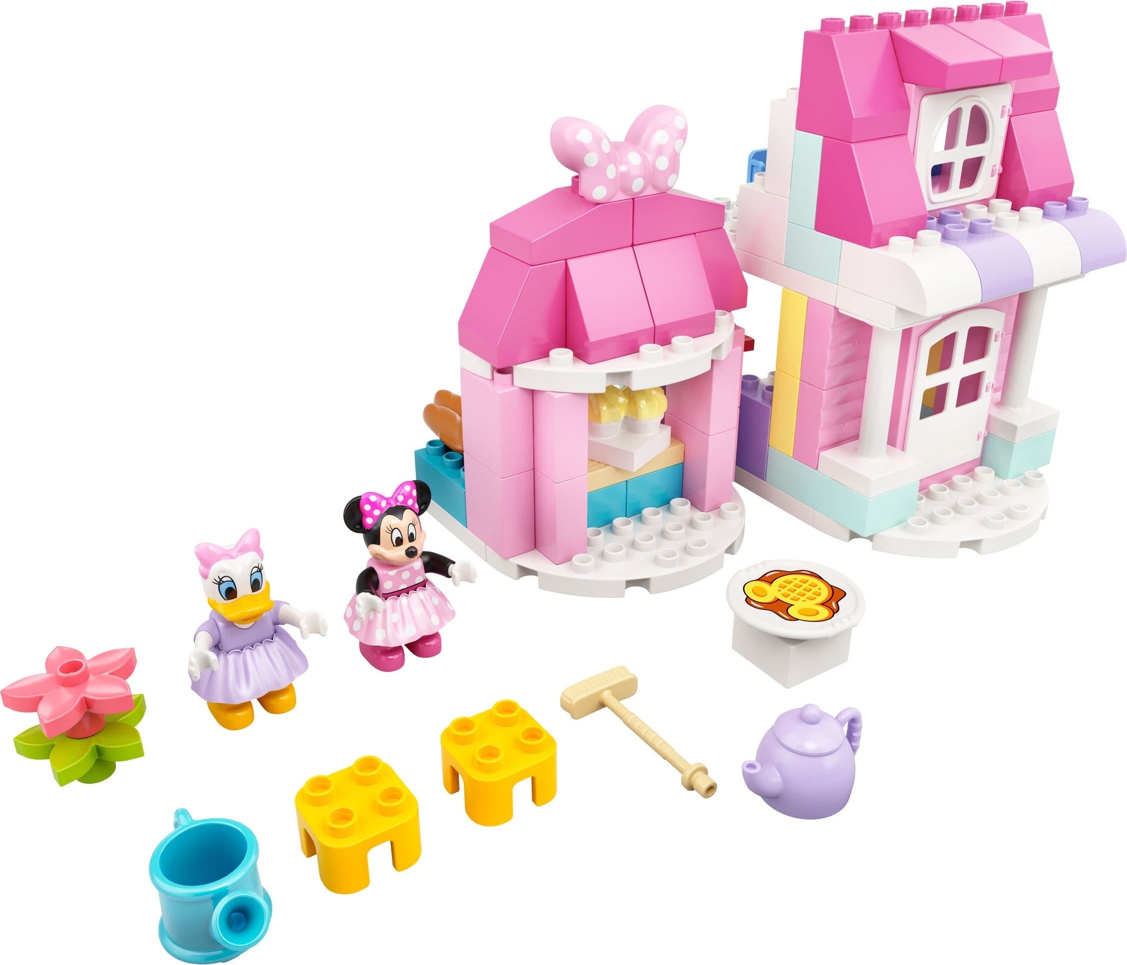 Minnie's House and Café