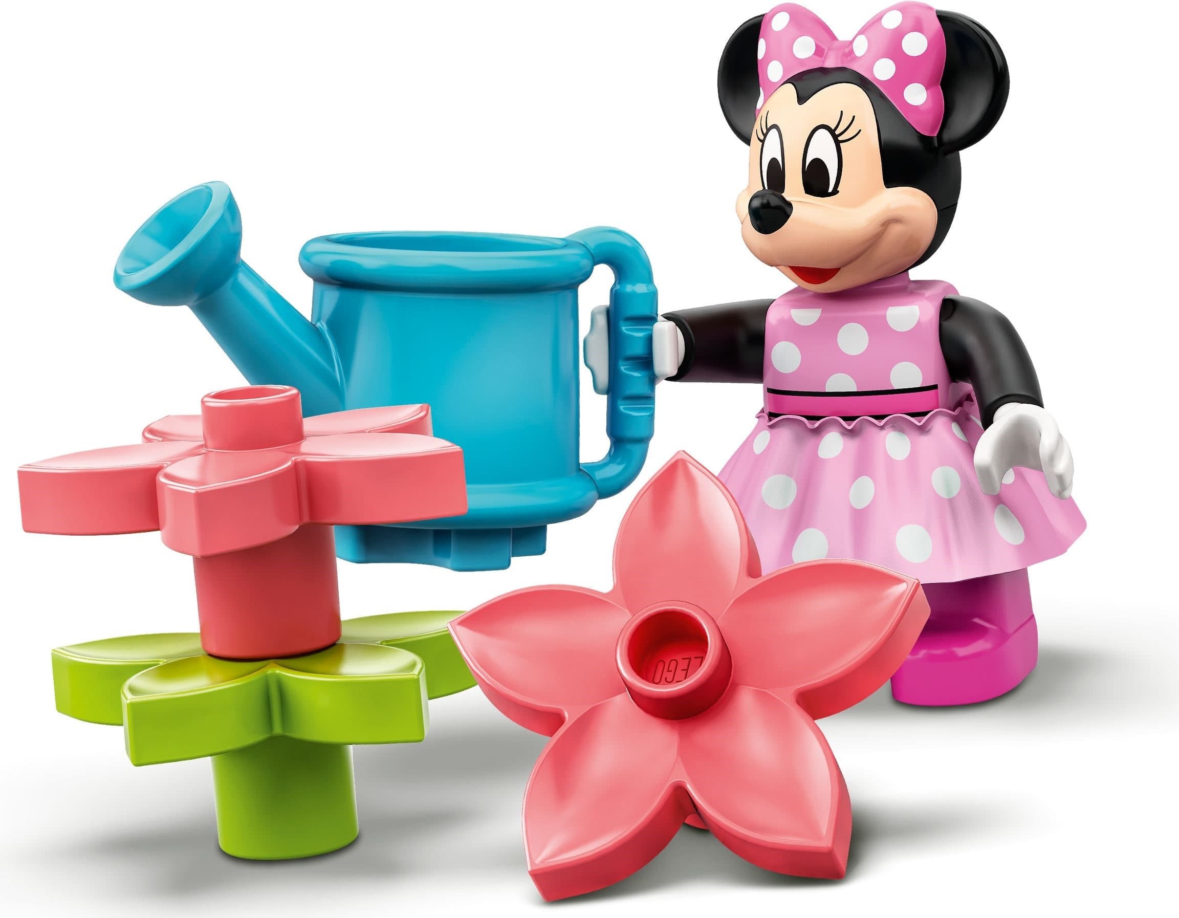 Minnie's House and Café