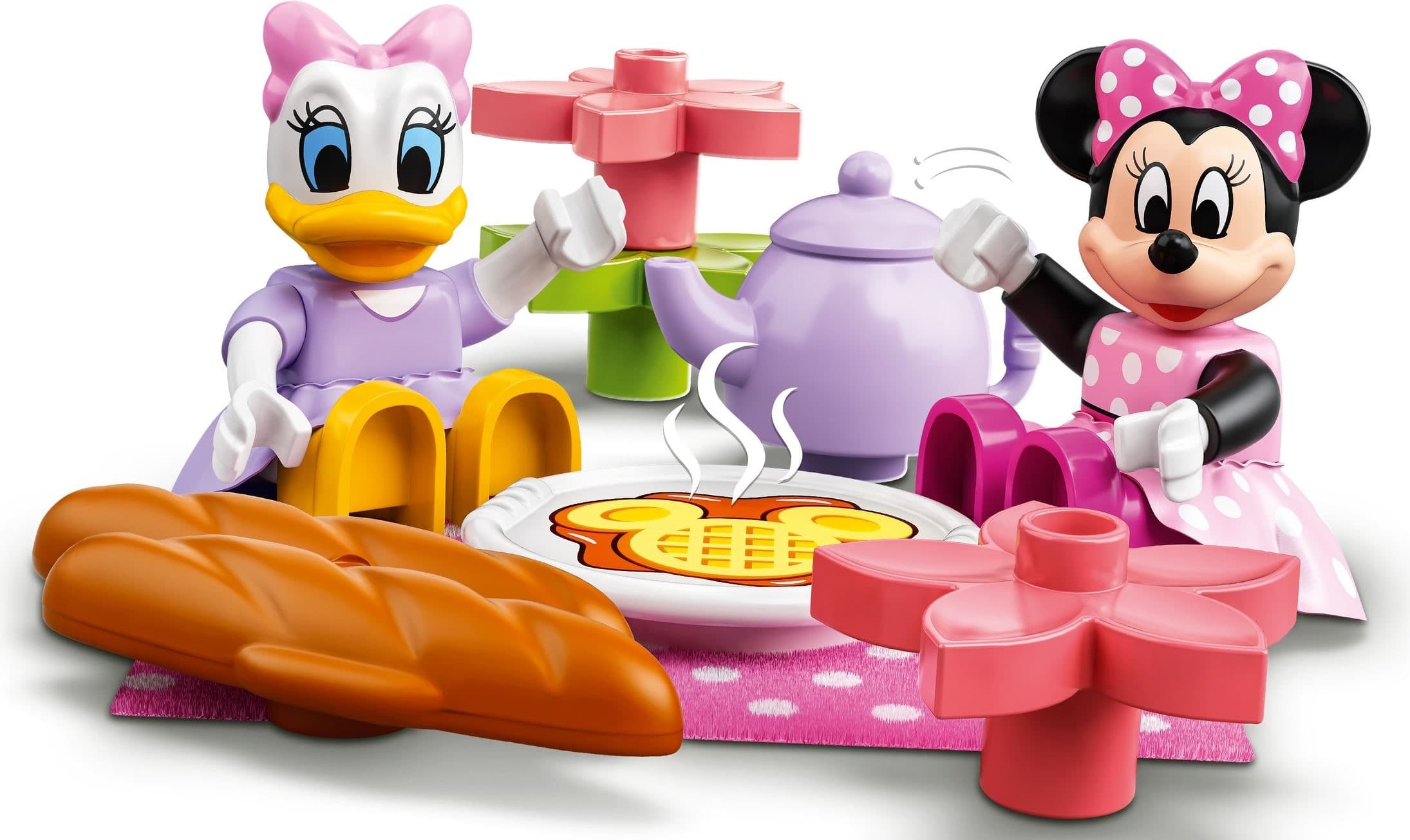 Minnie's House and Café