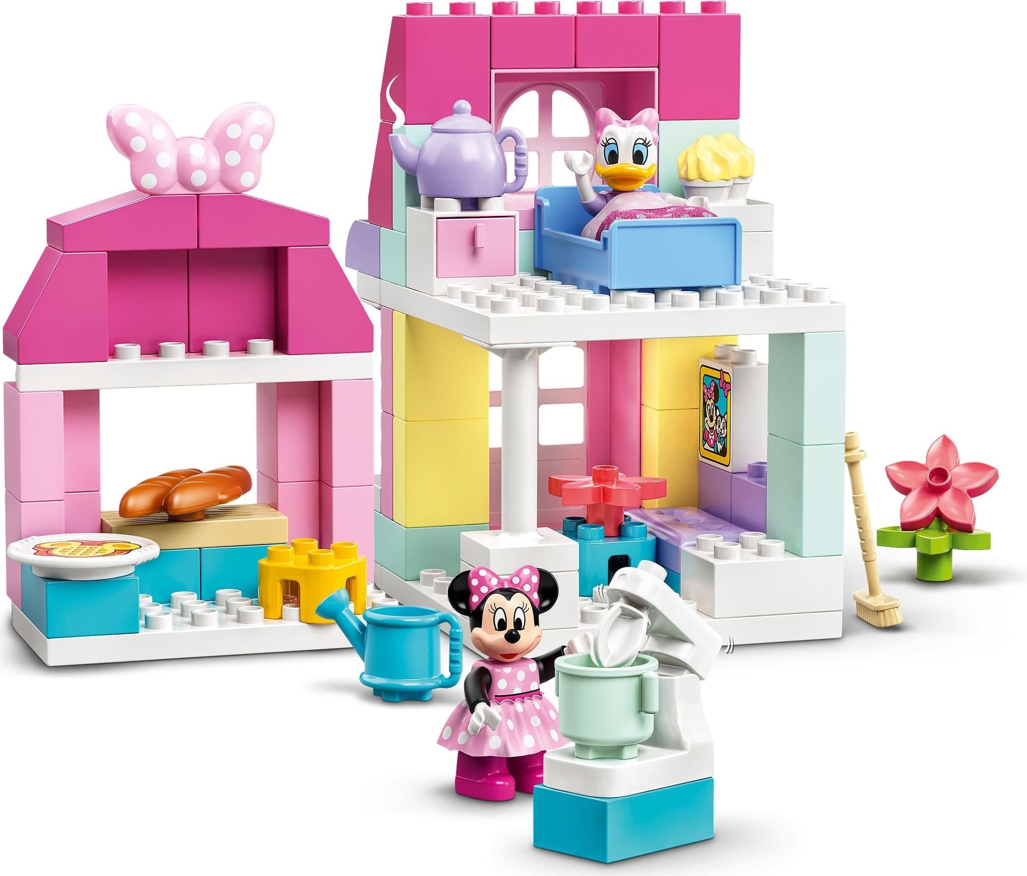 Minnie's House and Café