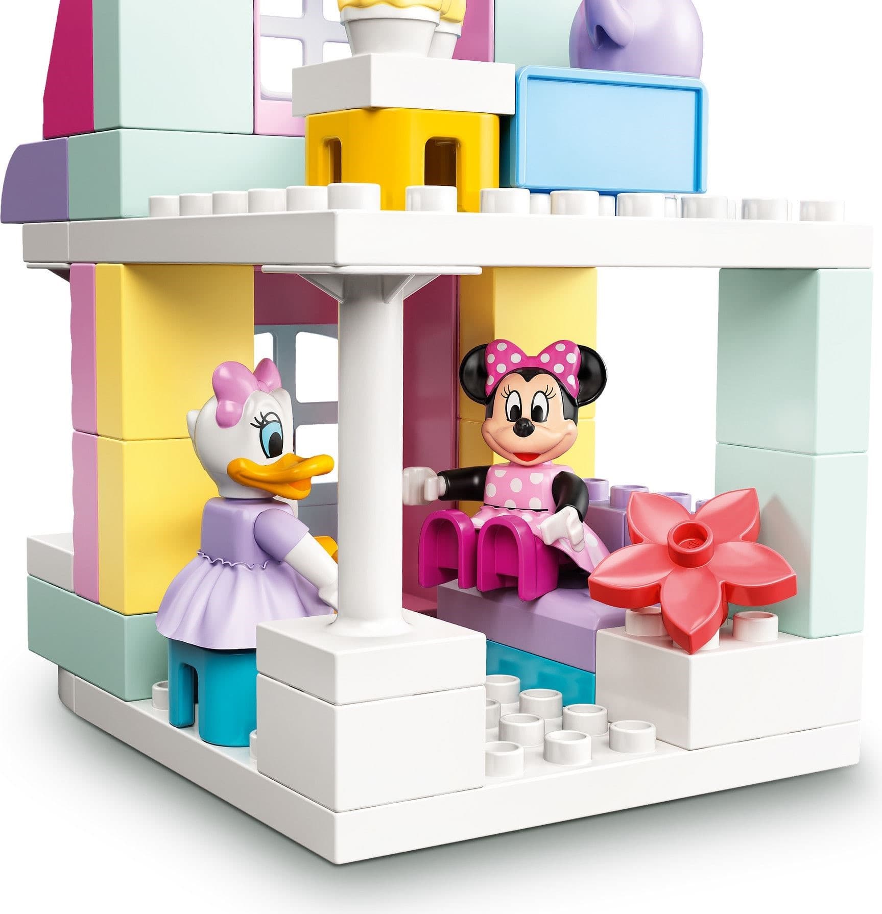 Minnie's House and Café