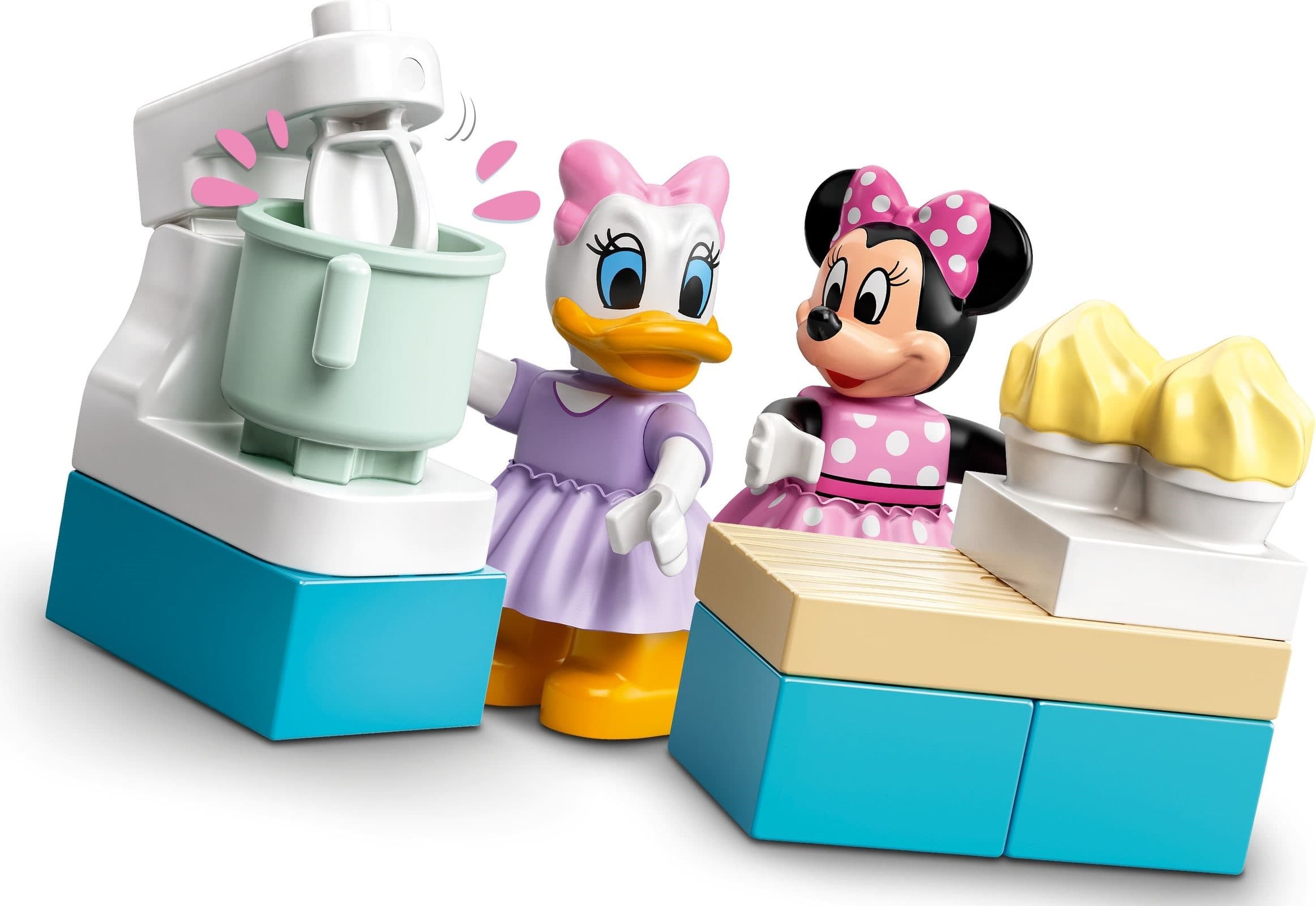 Minnie's House and Café