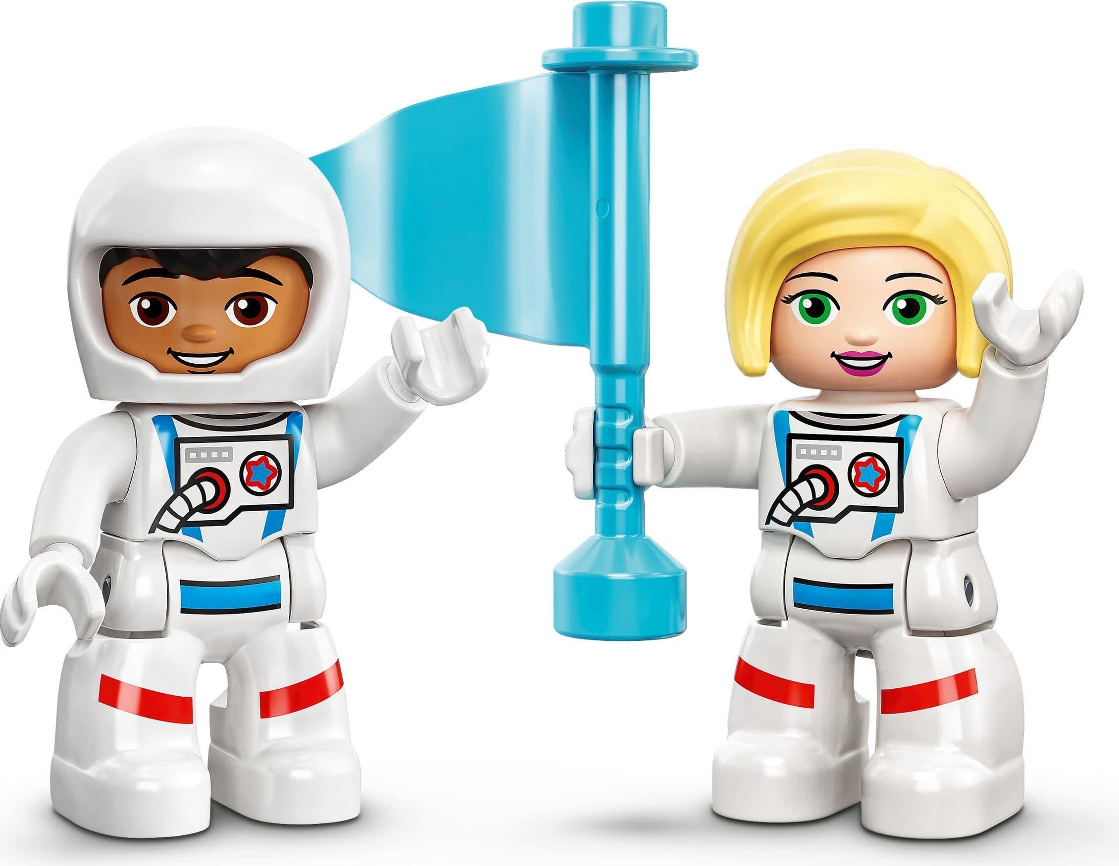 Space Shuttle Mission