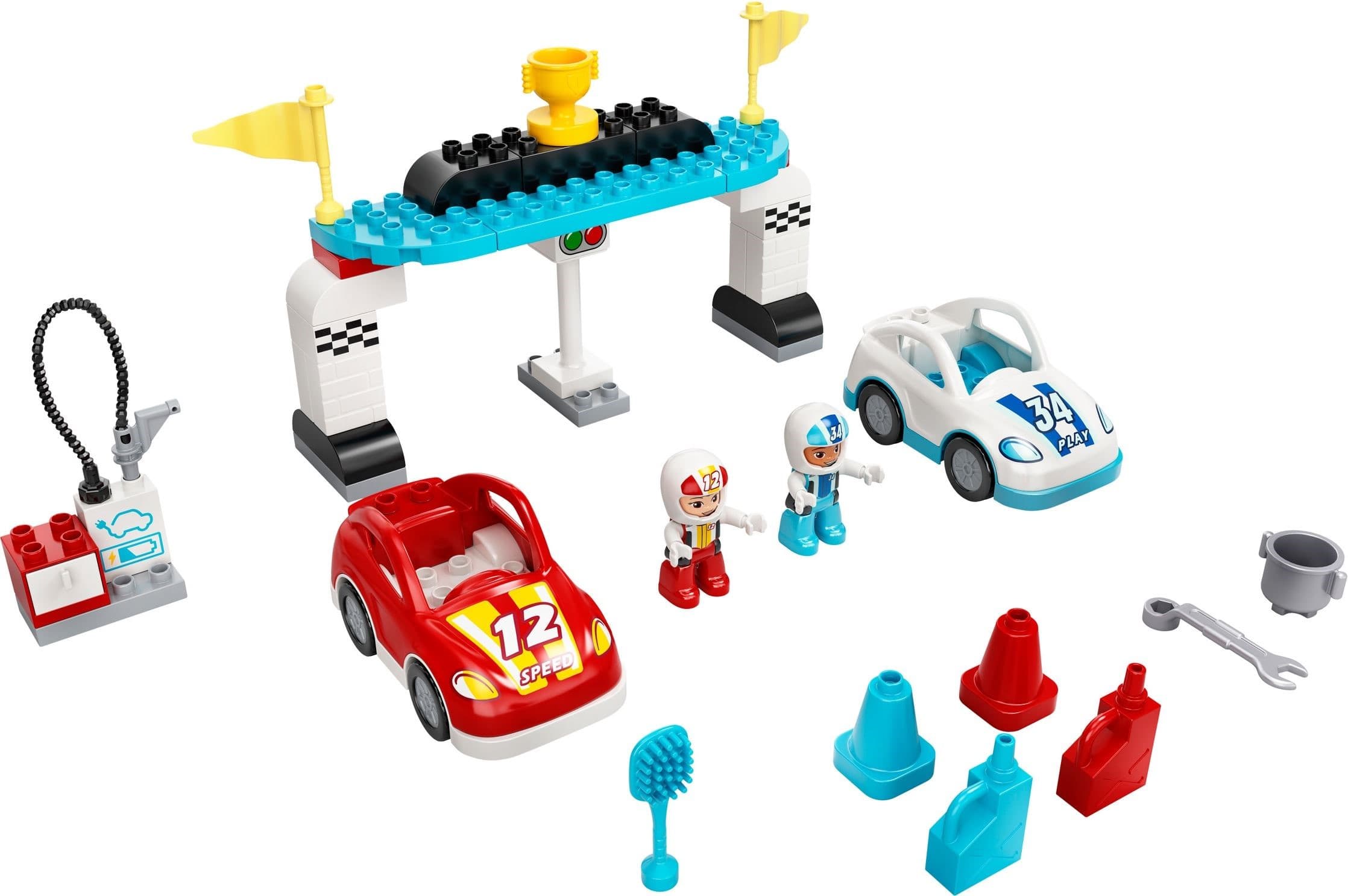 Race Cars