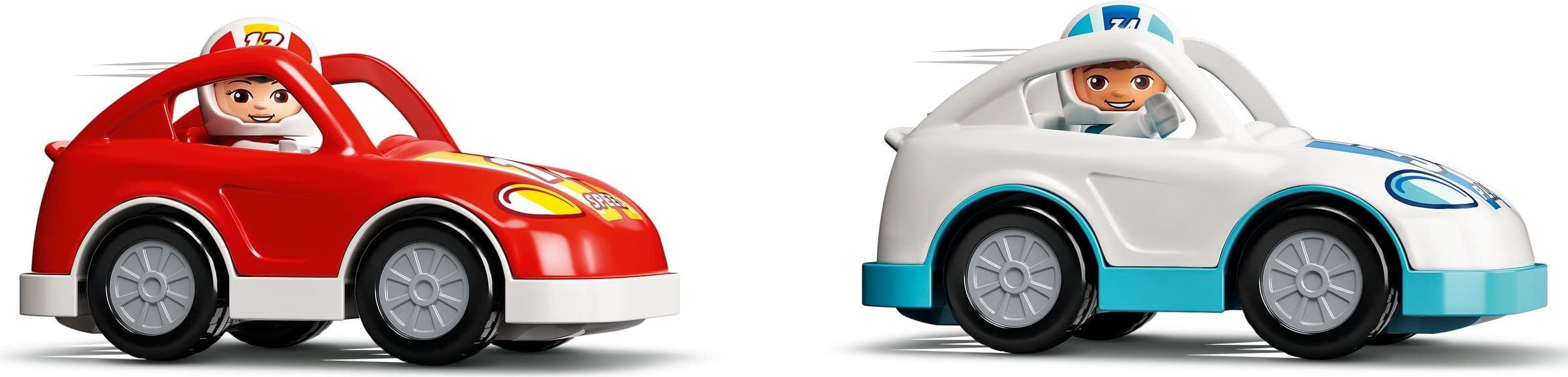 Race Cars