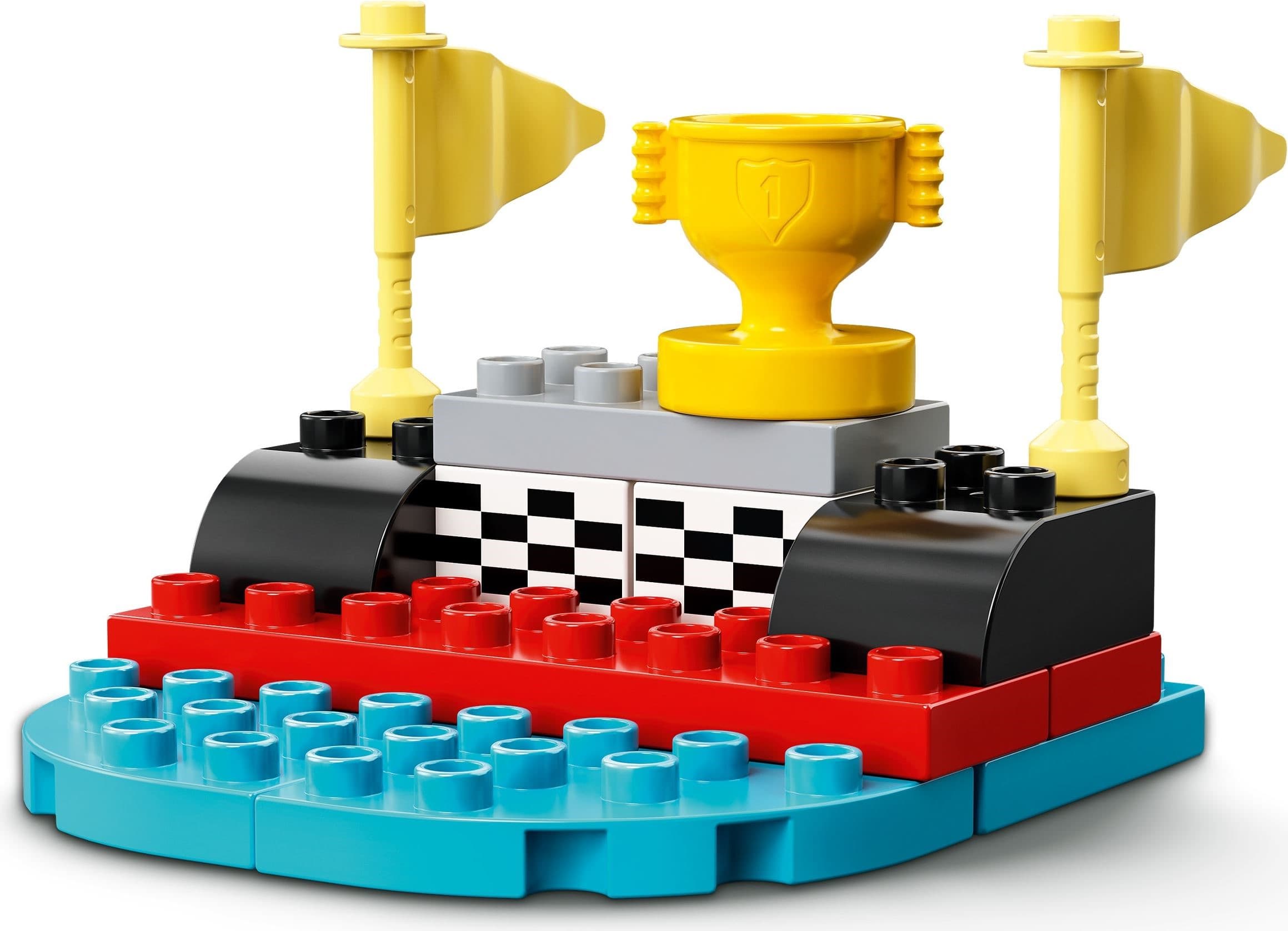 Race Cars