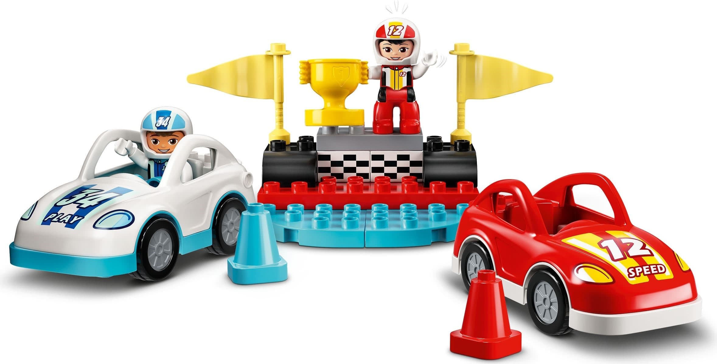 Race Cars