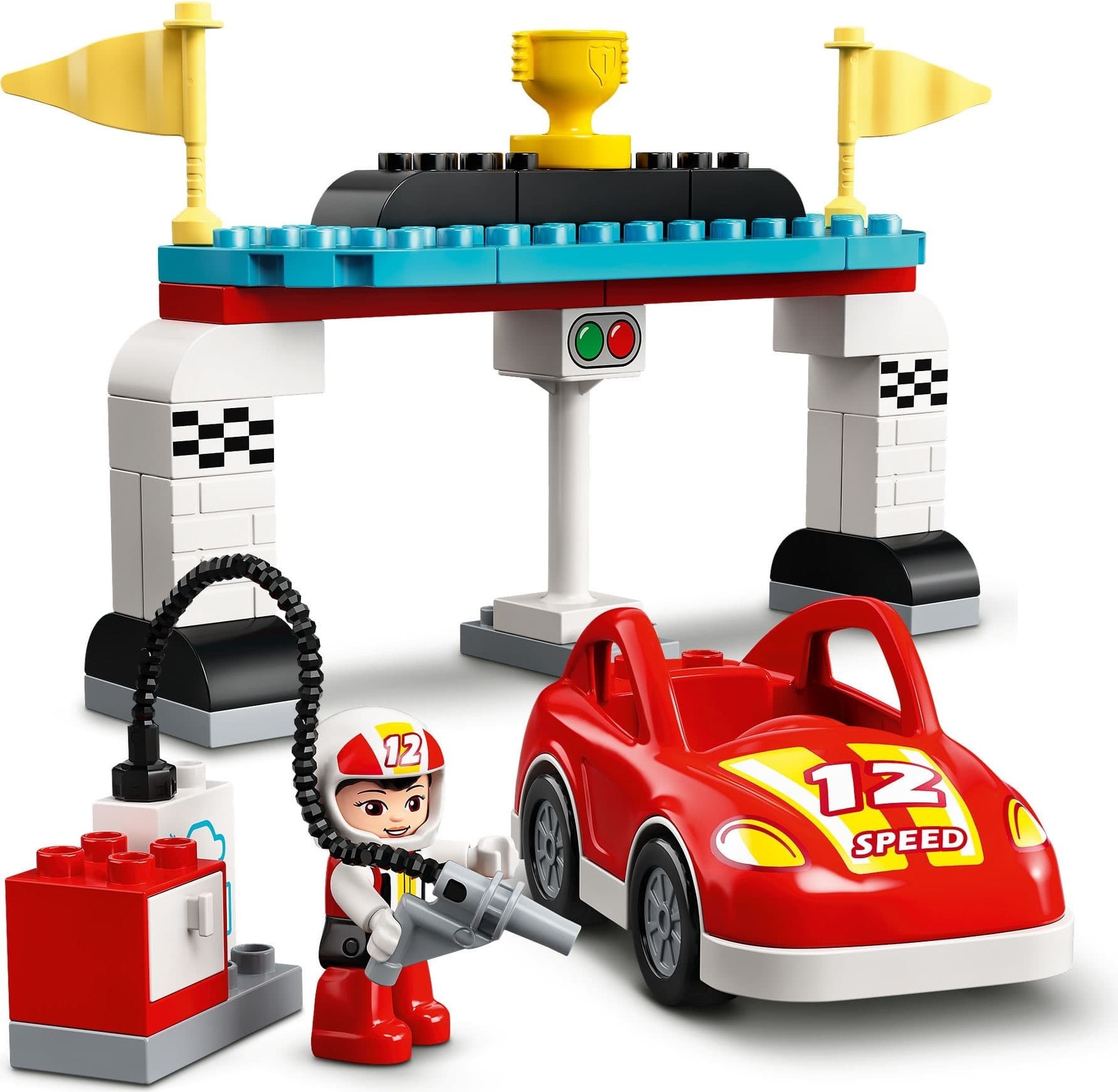 Race Cars