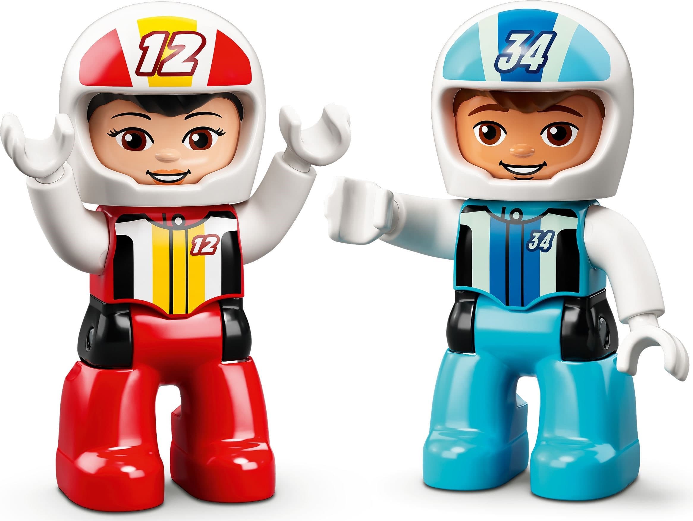 Race Cars