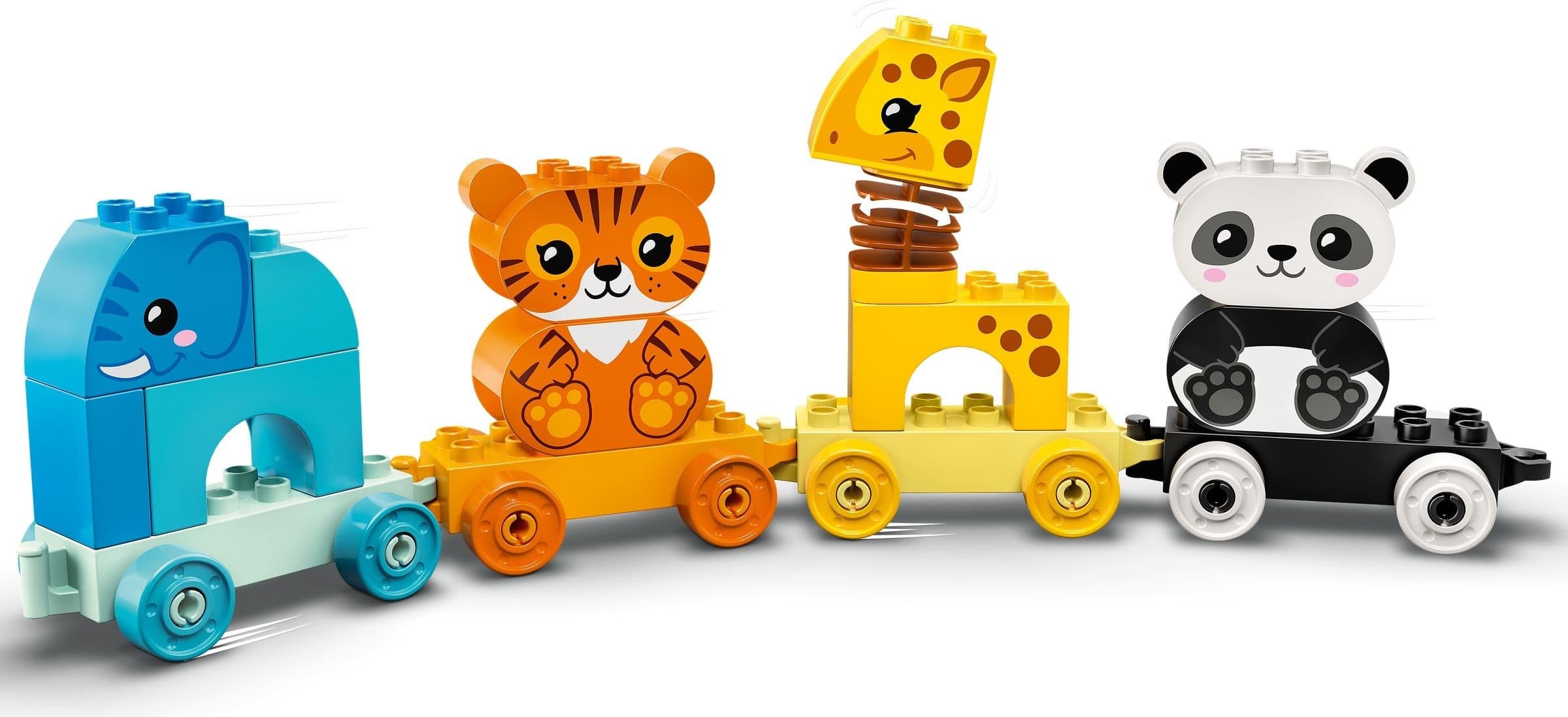 Animal Train