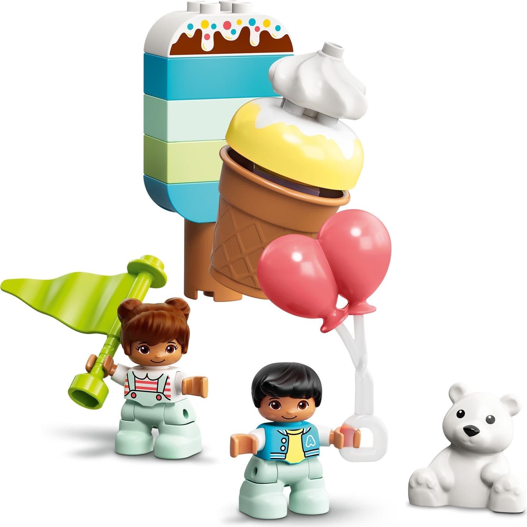Creative Birthday Party