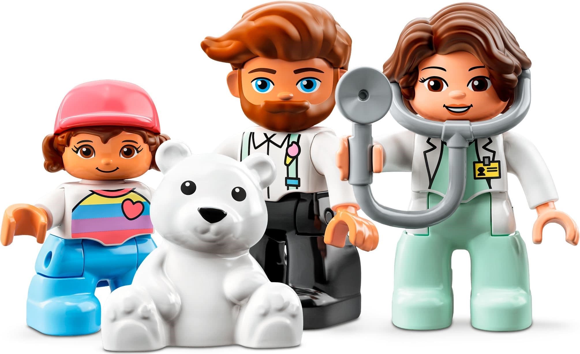 Doctor Visit