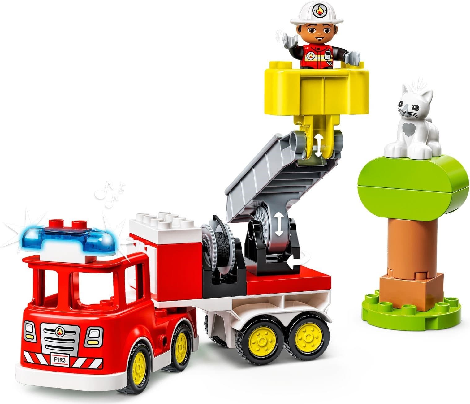 Fire Truck