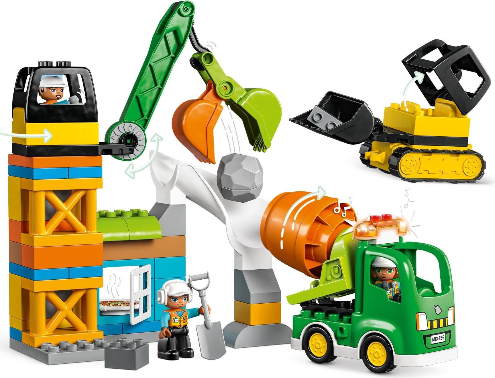Construction Site