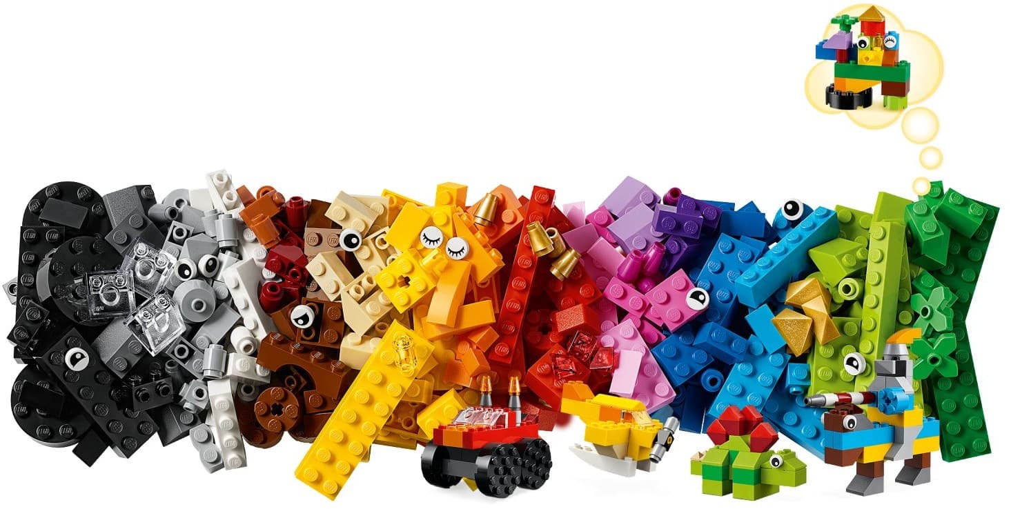 Basic Brick Set