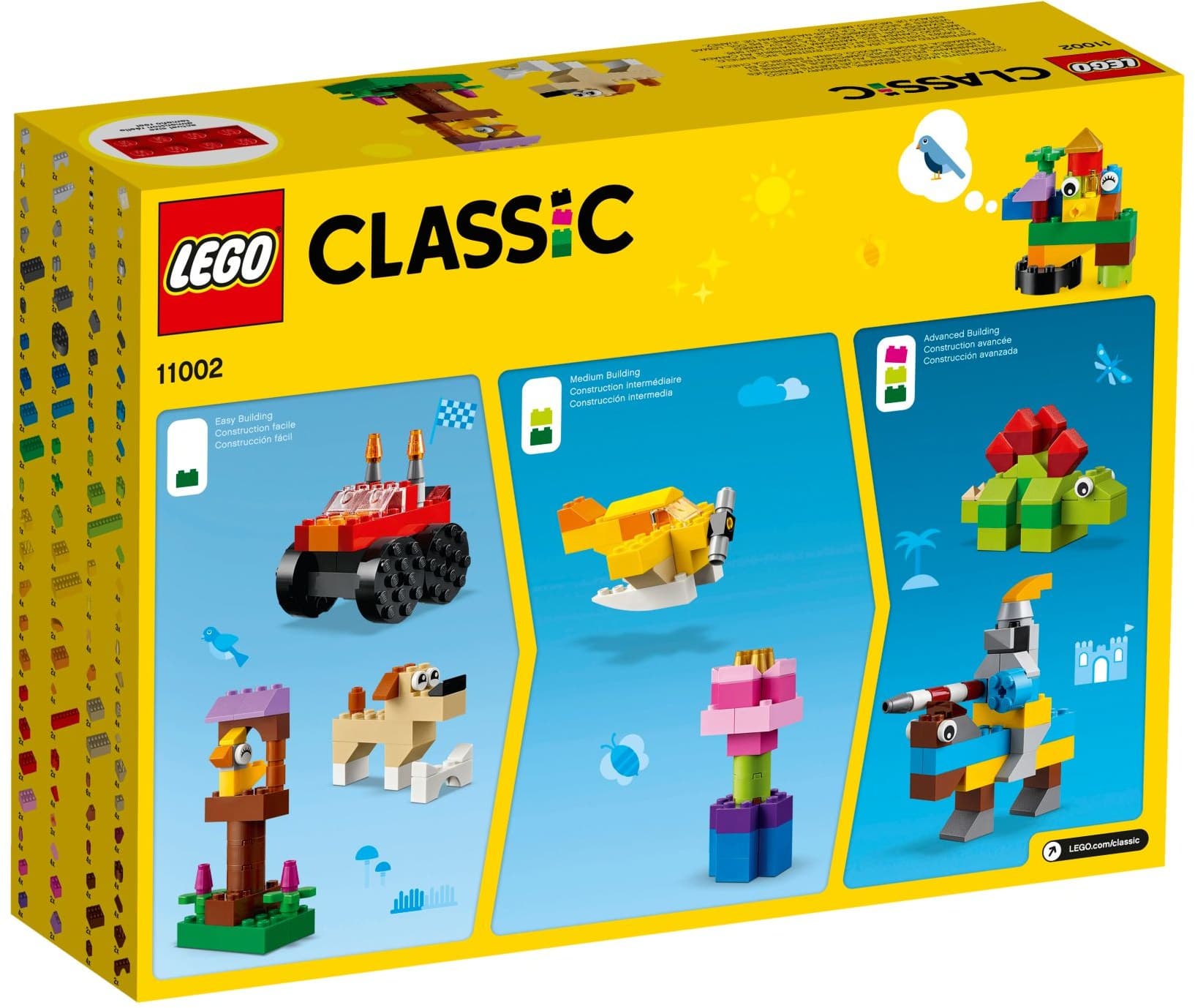 Basic Brick Set