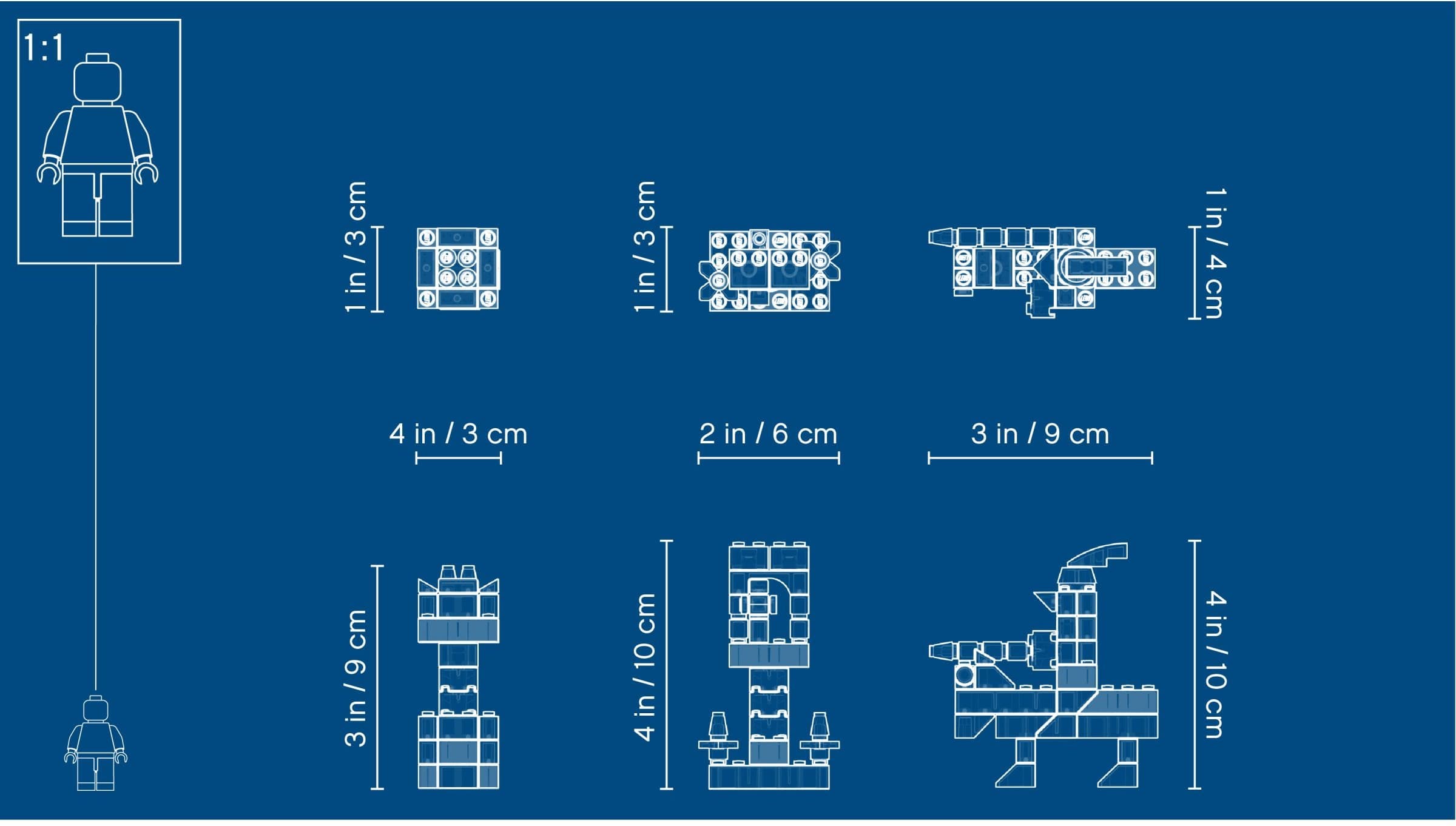 Basic Brick Set