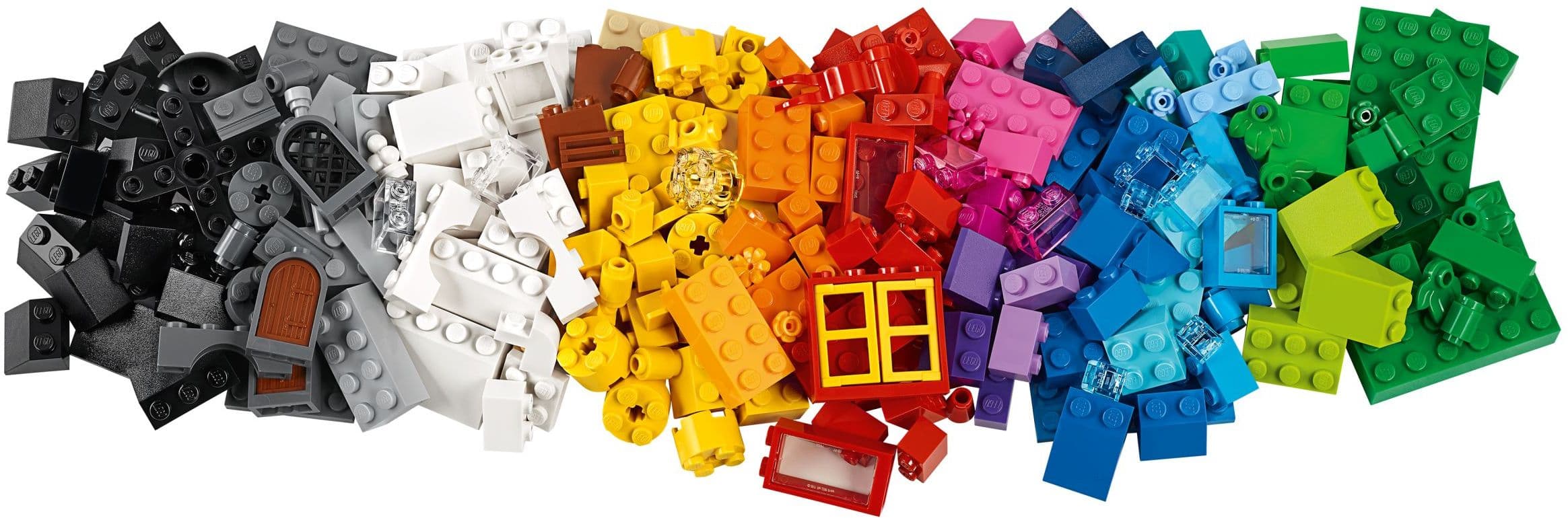 Bricks and Houses